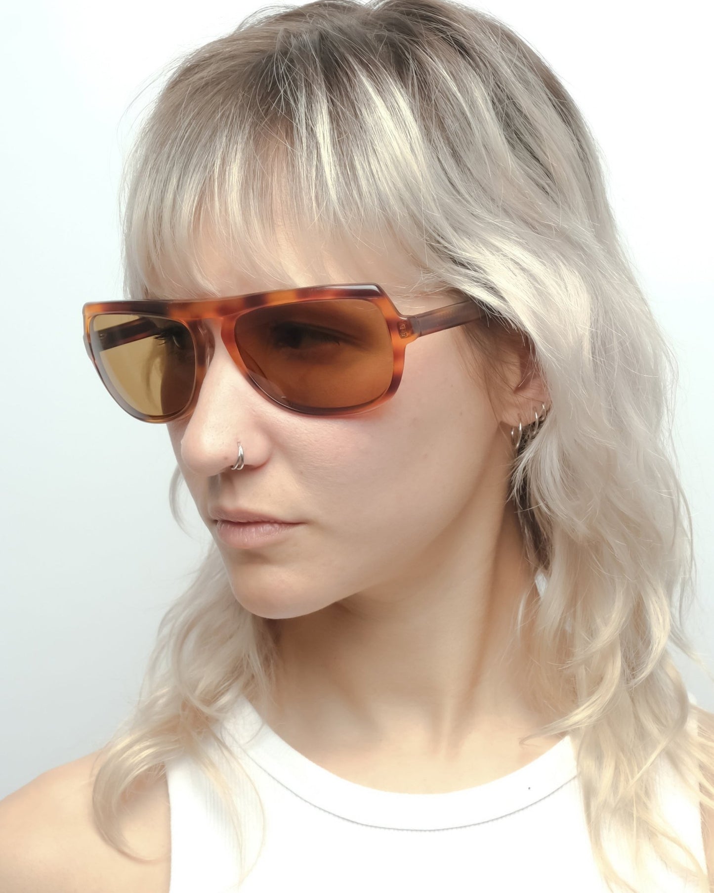 1980s Rodenstock - Sunglasses - image - 4