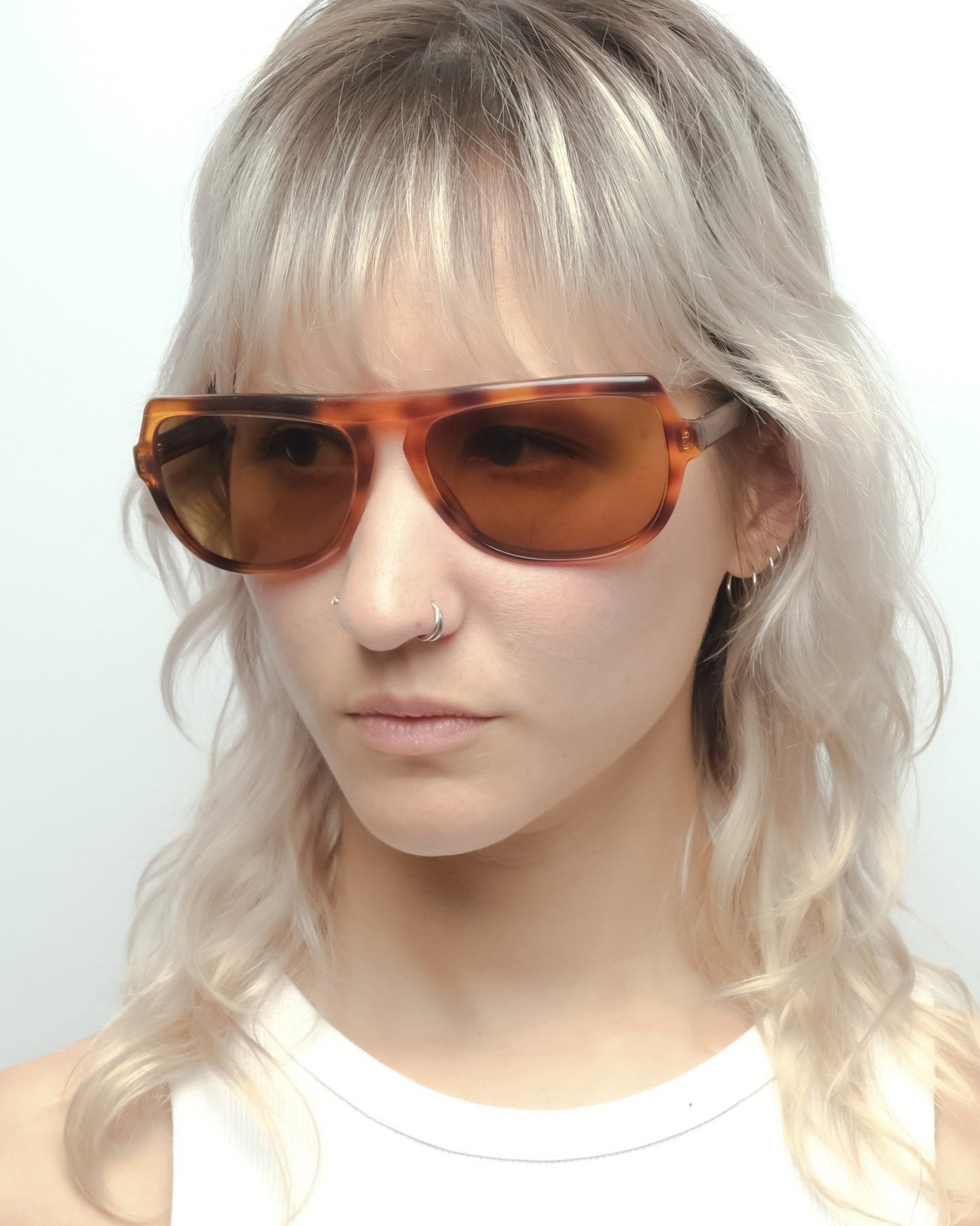 1980s Rodenstock - Sunglasses - image - 6