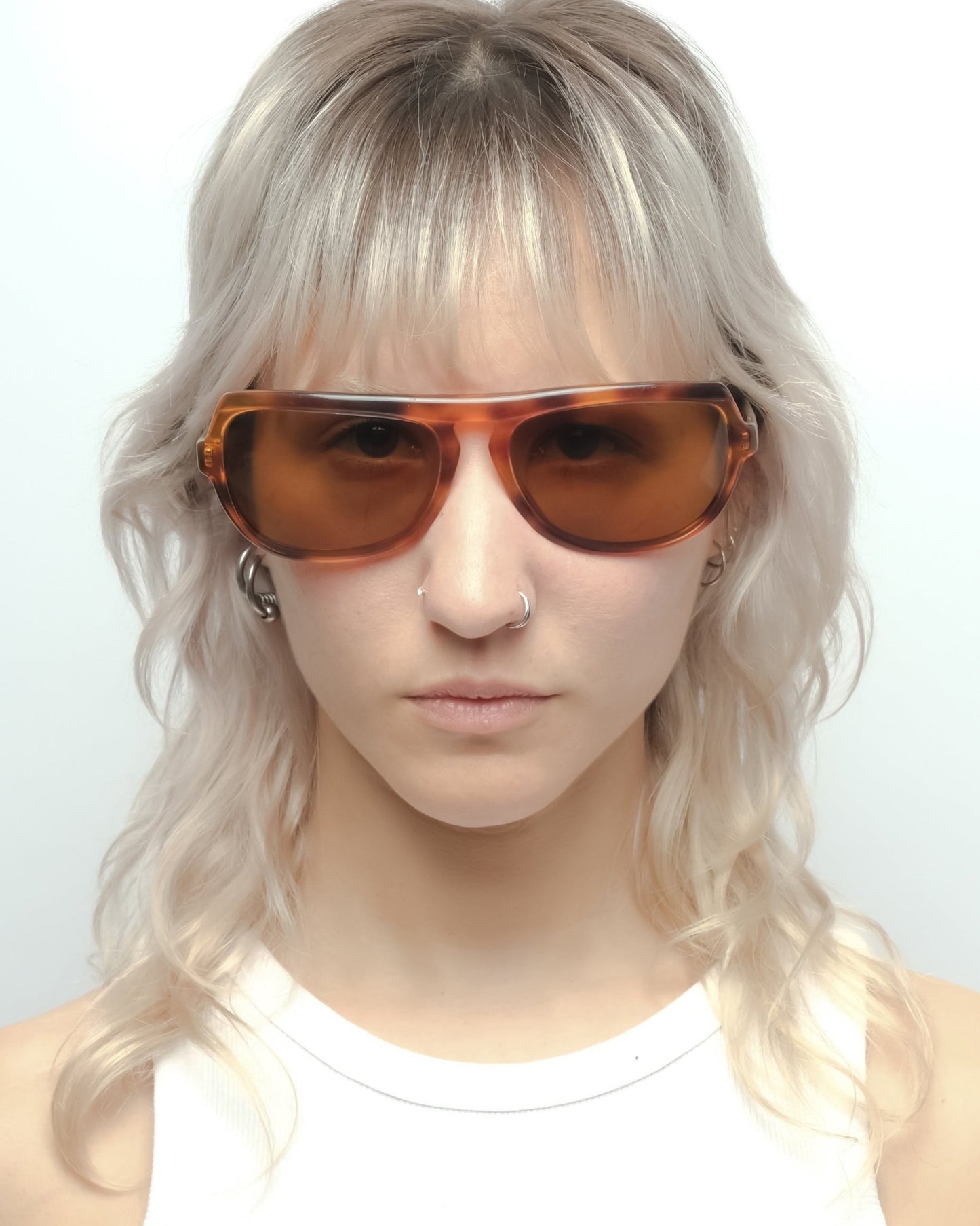 1980s Rodenstock - Sunglasses - image - 2