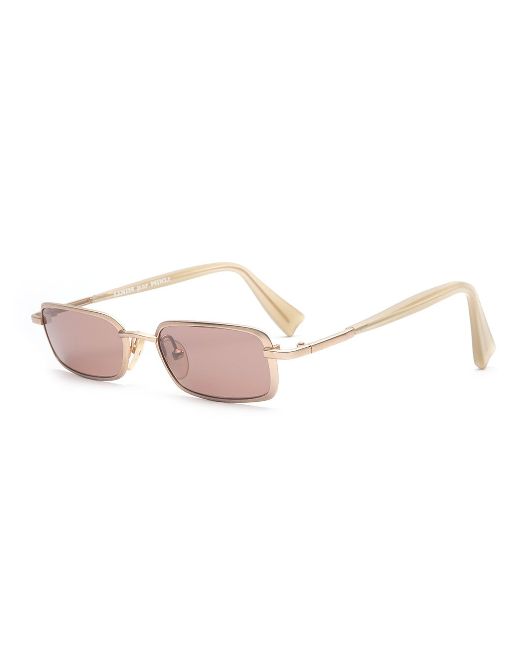 1990s Alain Mikli Sunglasses - Sunglasses - image - 3