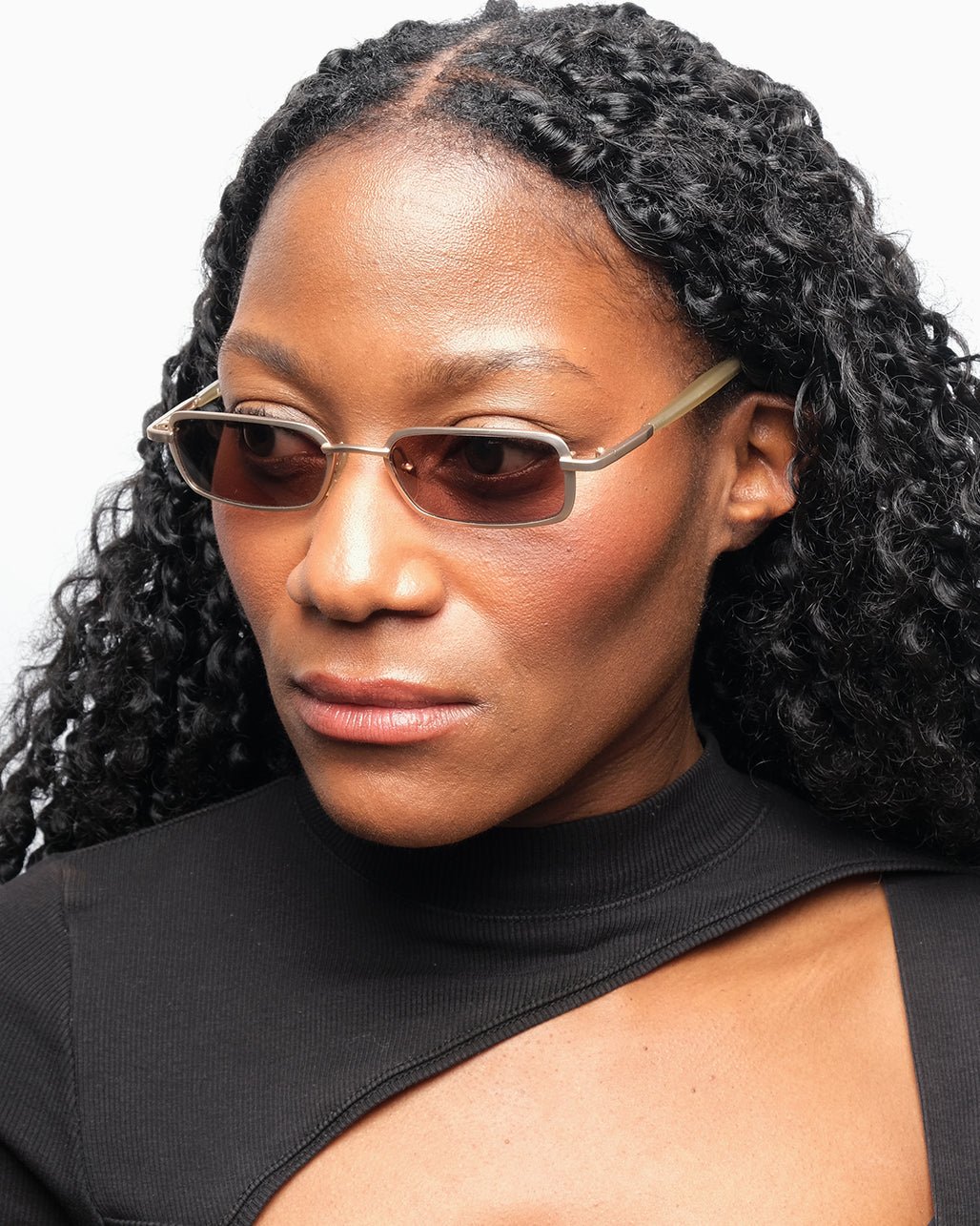 1990s Alain Mikli Sunglasses - Sunglasses - image - 4
