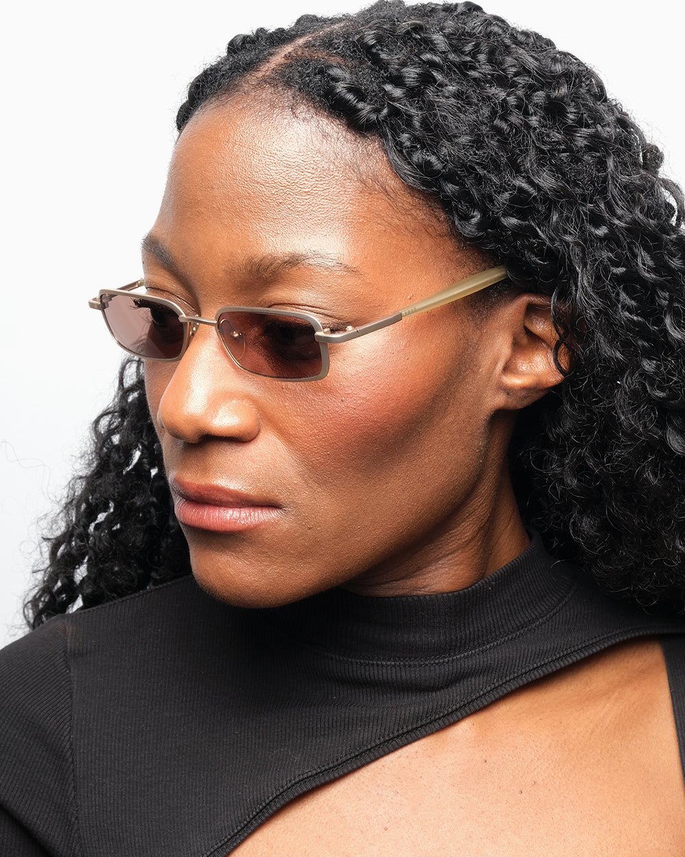 1990s Alain Mikli Sunglasses - Sunglasses - image - 6