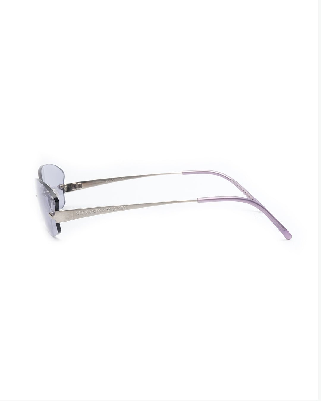 1990s Alexander McQueen Sunglasses - Sunglasses - image - 5