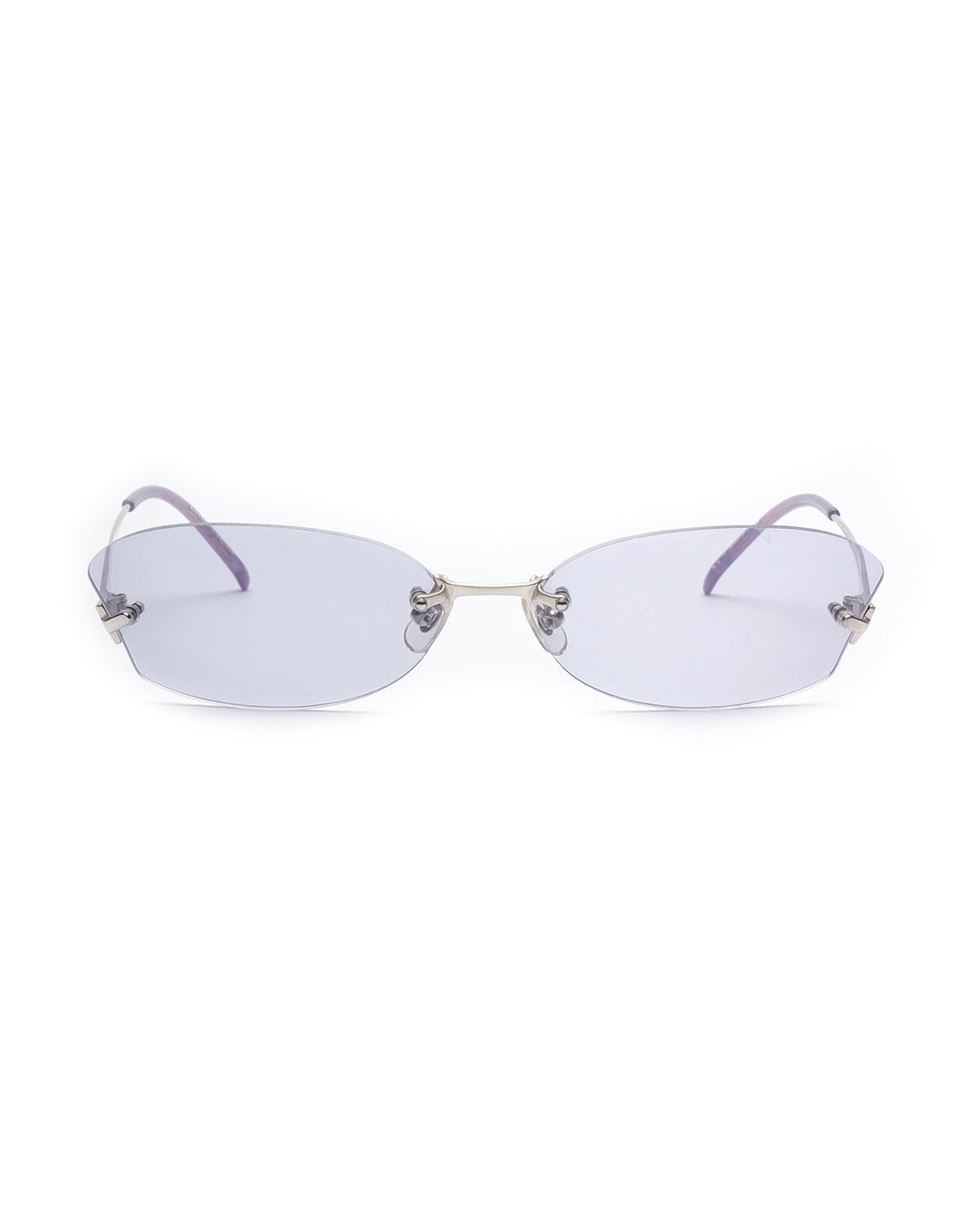 1990s Alexander McQueen Sunglasses - Sunglasses - image - 1