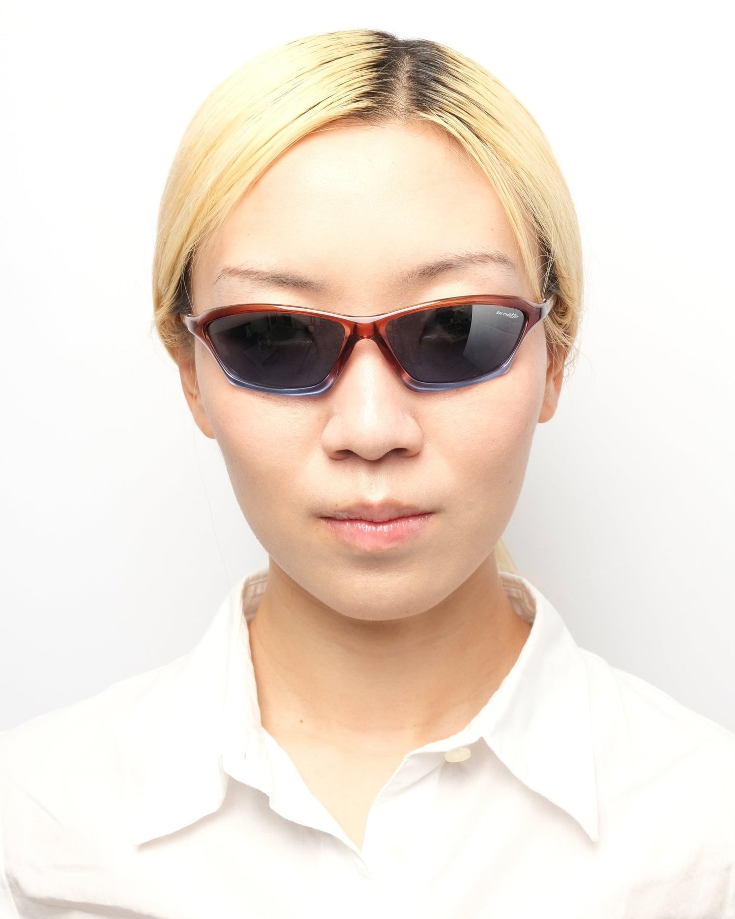 1990s Arnette Sunglasses - Sunglasses - image - 2