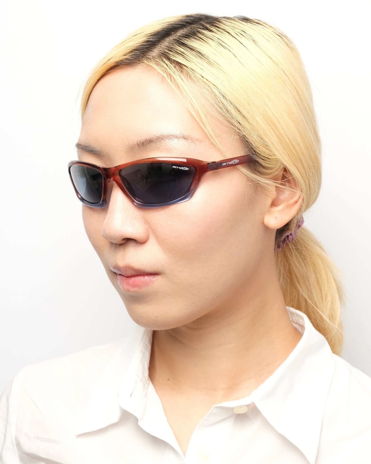 1990s Arnette Sunglasses - Sunglasses - image - 4