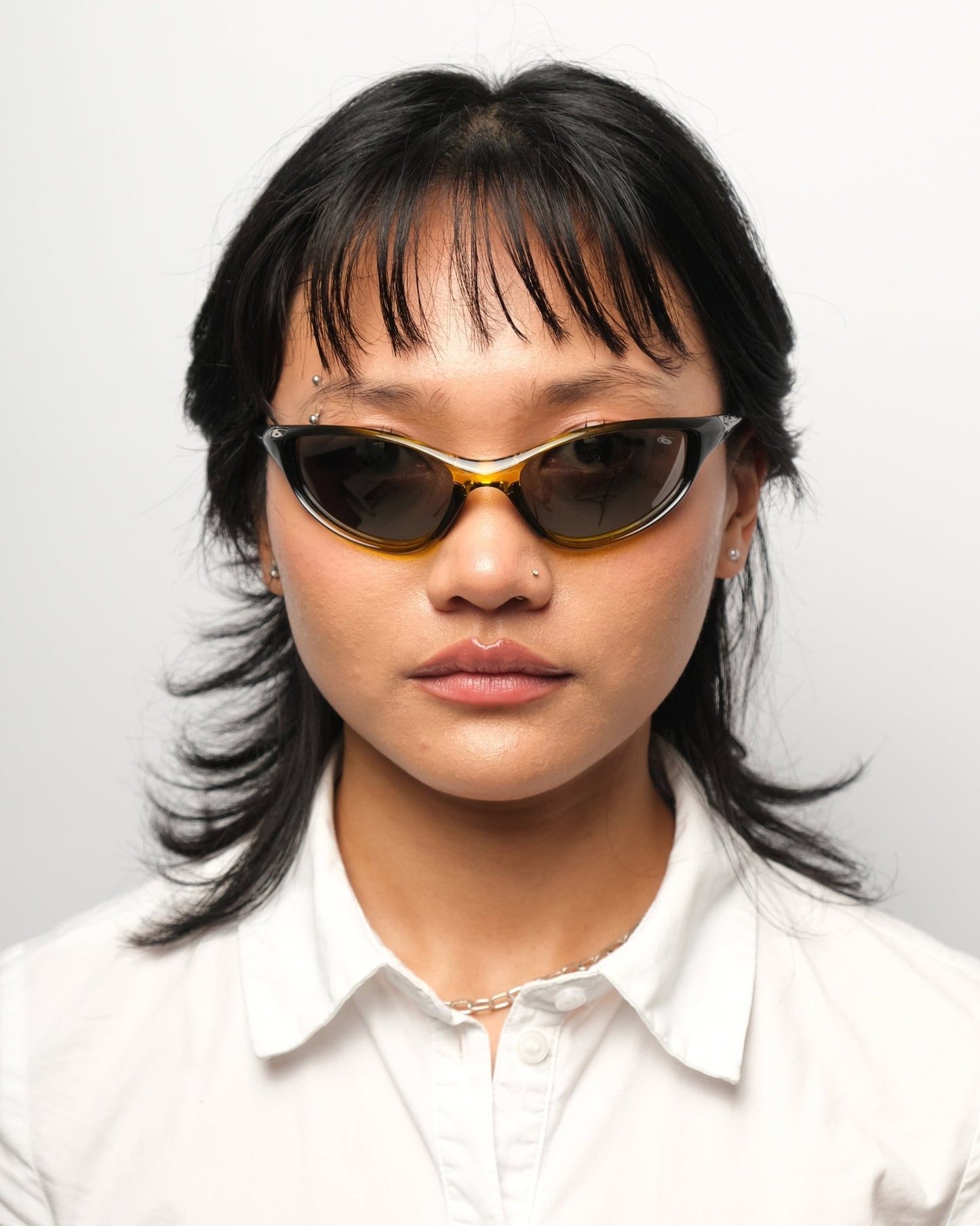 1990s Bollé Wraparound - Sunglasses - image - 2