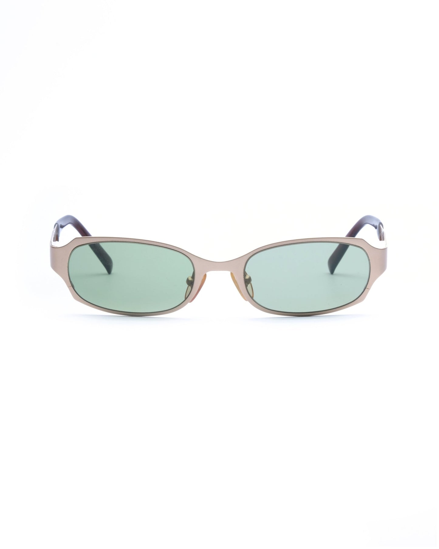 1990s Byblos Sunglasses - Sunglasses - image - 1
