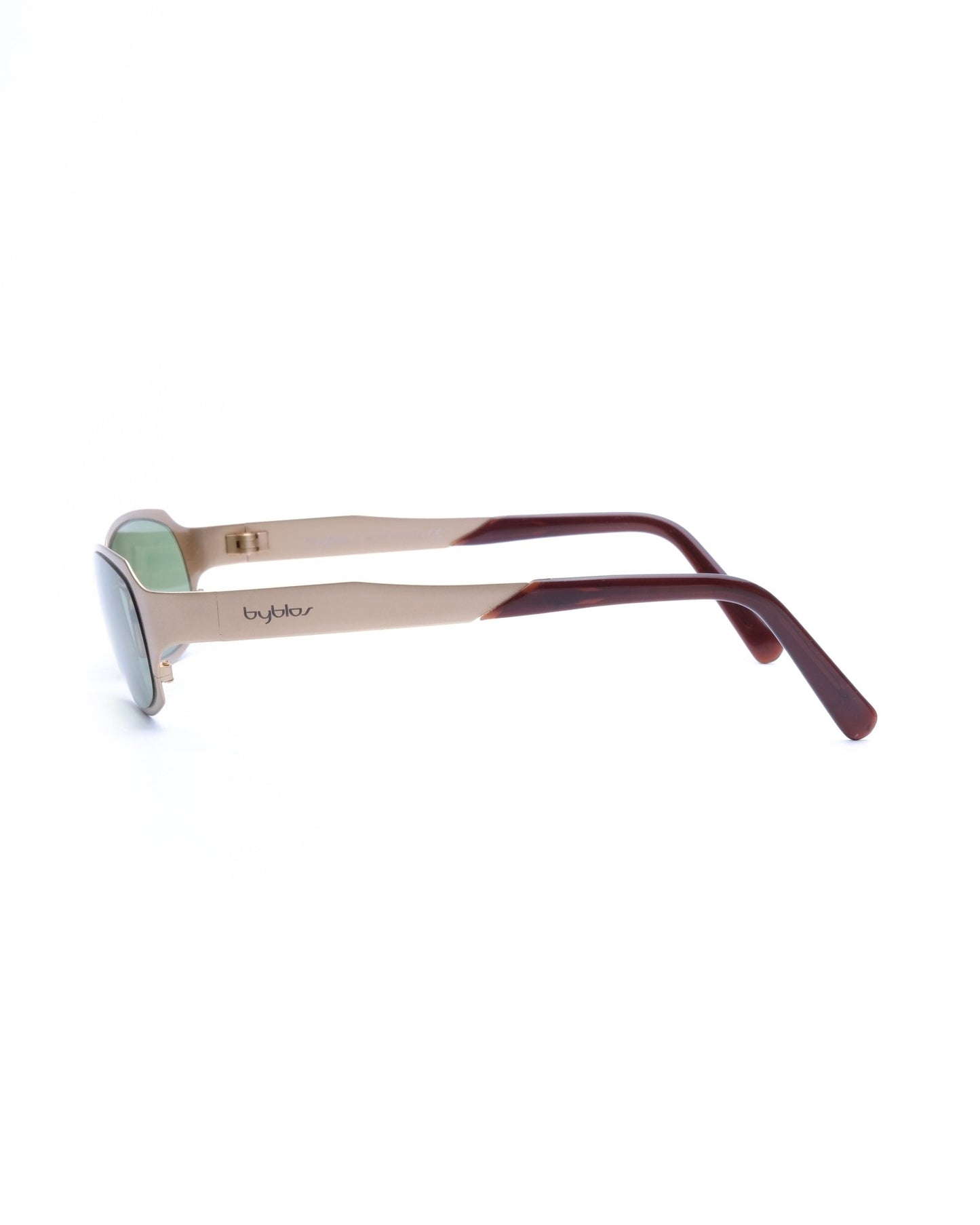 1990s Byblos Sunglasses - Sunglasses - image - 5
