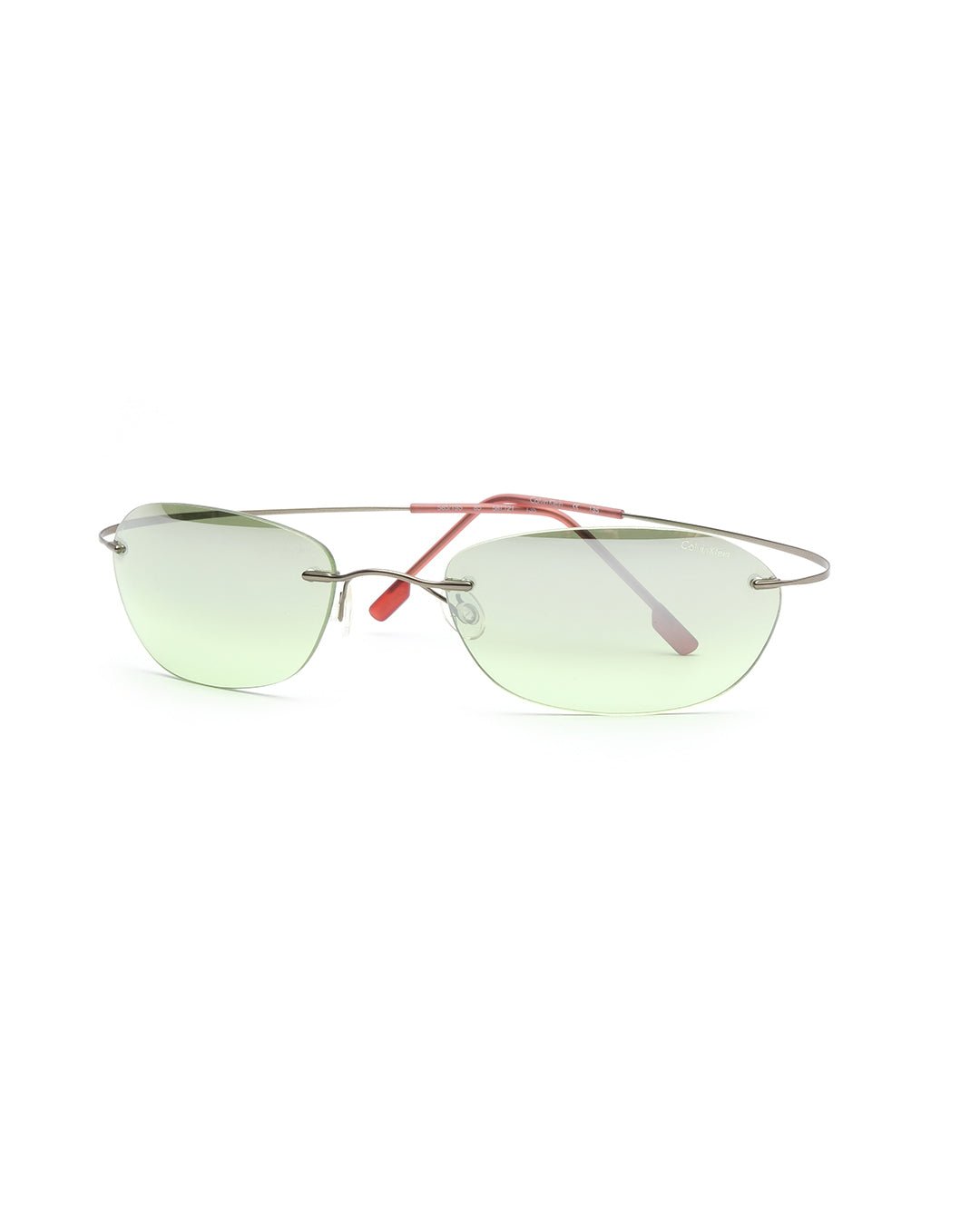 1990s Calvin Klein Sunglasses - Sunglasses - image - 3
