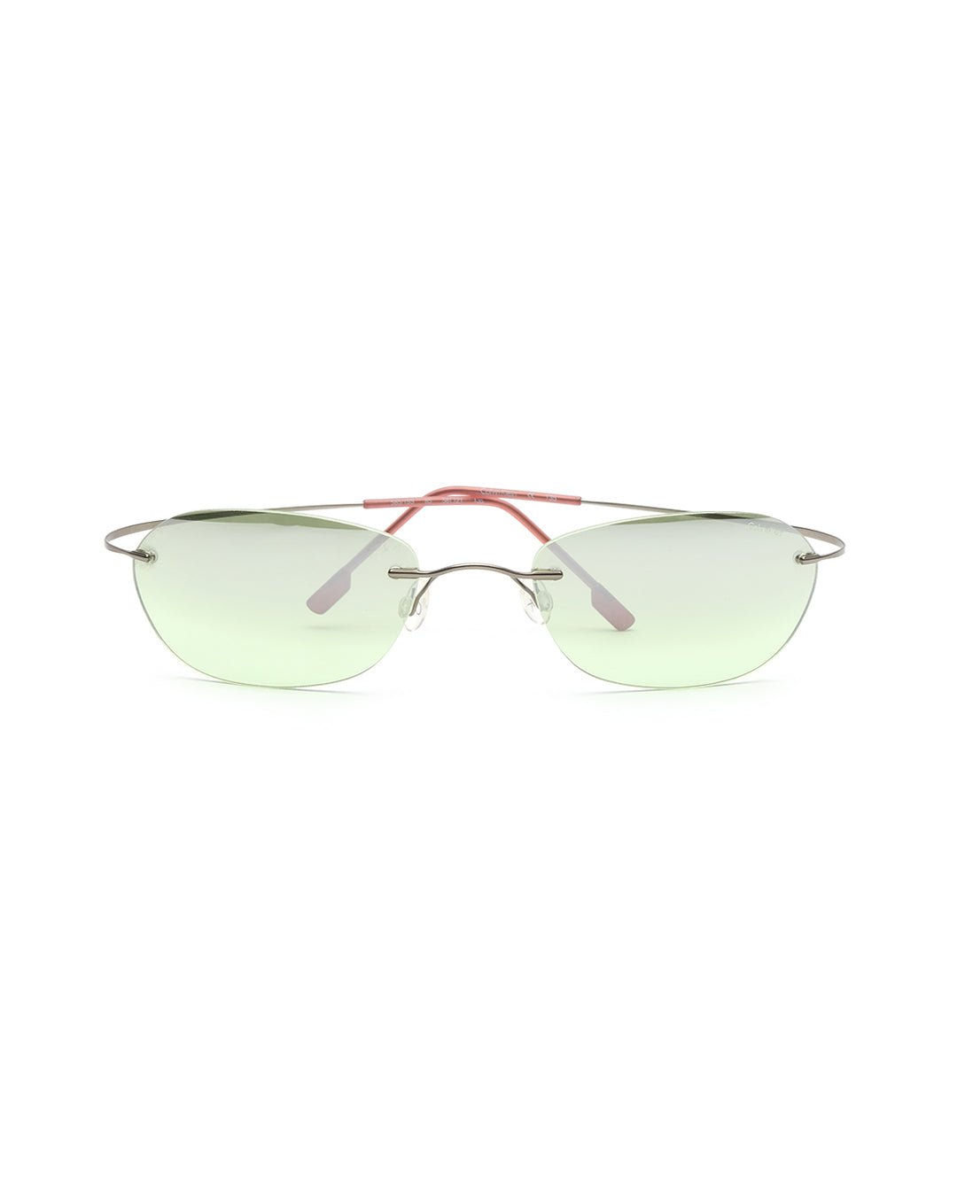 1990s Calvin Klein Sunglasses - Sunglasses - image - 1