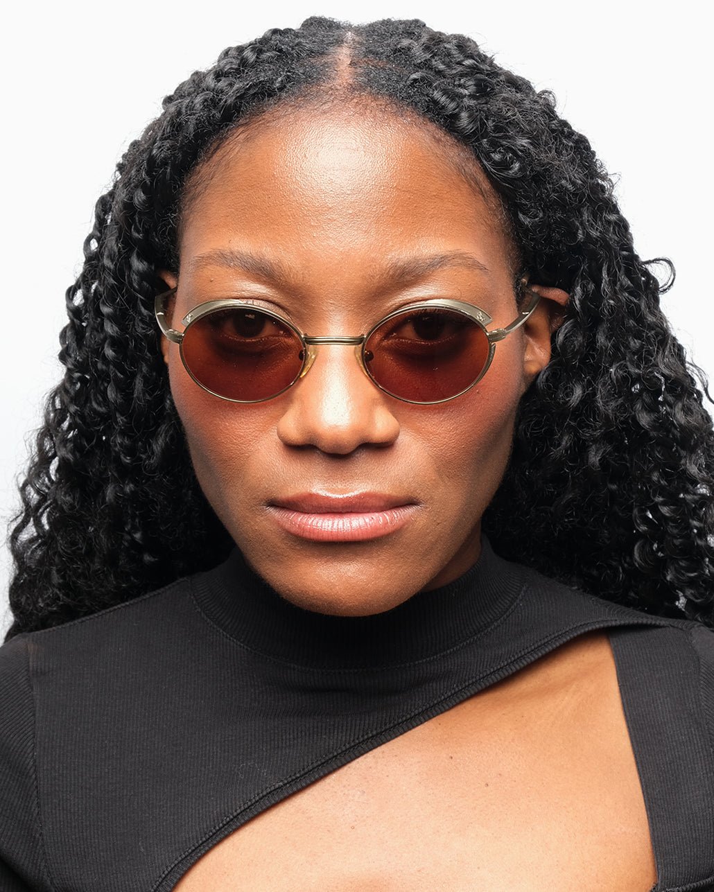 1990s Calvin Klein Sunglasses - Sunglasses - image - 2