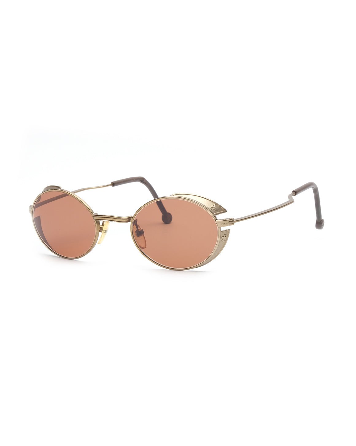 1990s Calvin Klein Sunglasses - Sunglasses - image - 3
