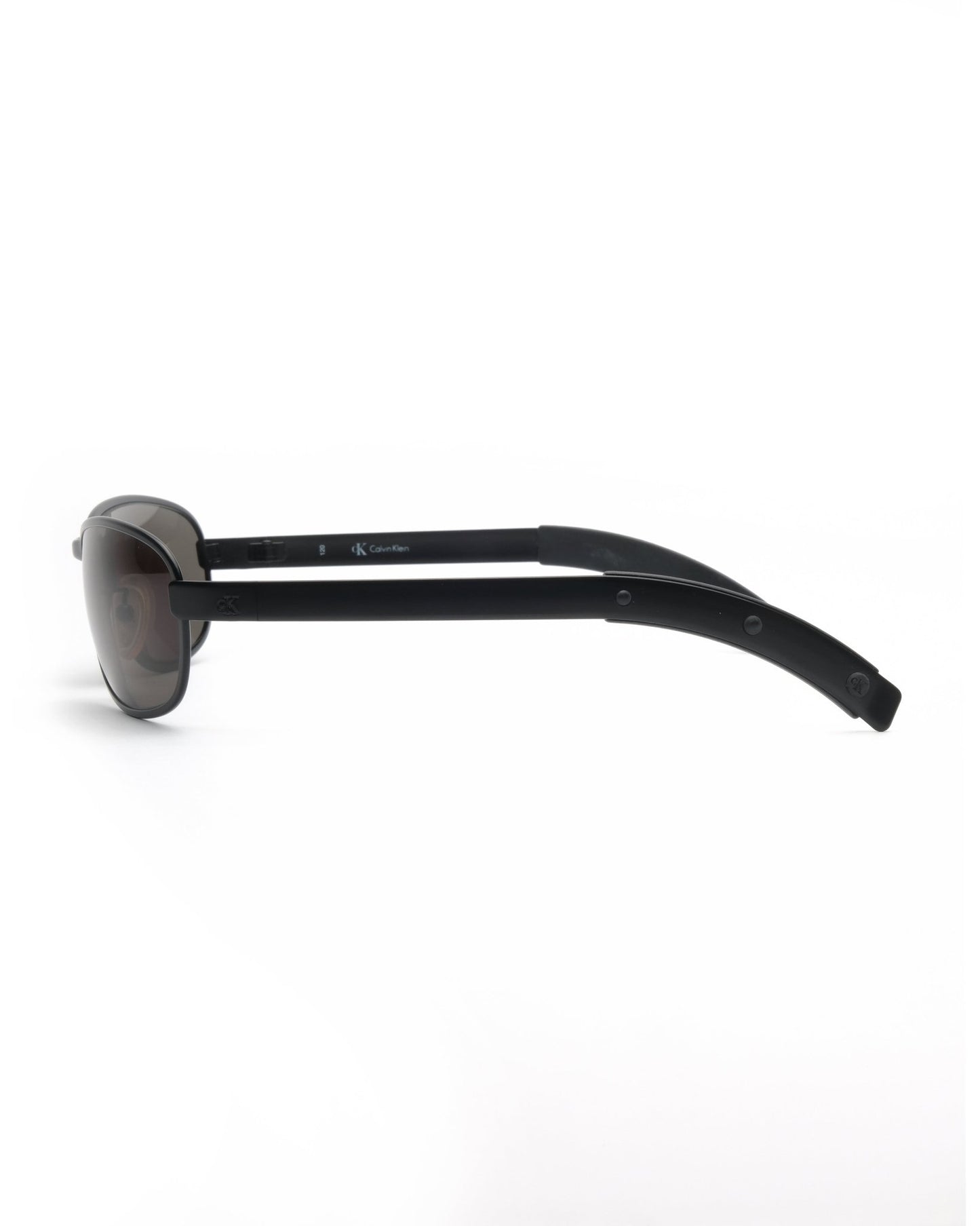 1990s CK Calvin Klein sunglasses - Sunglasses - image - 5