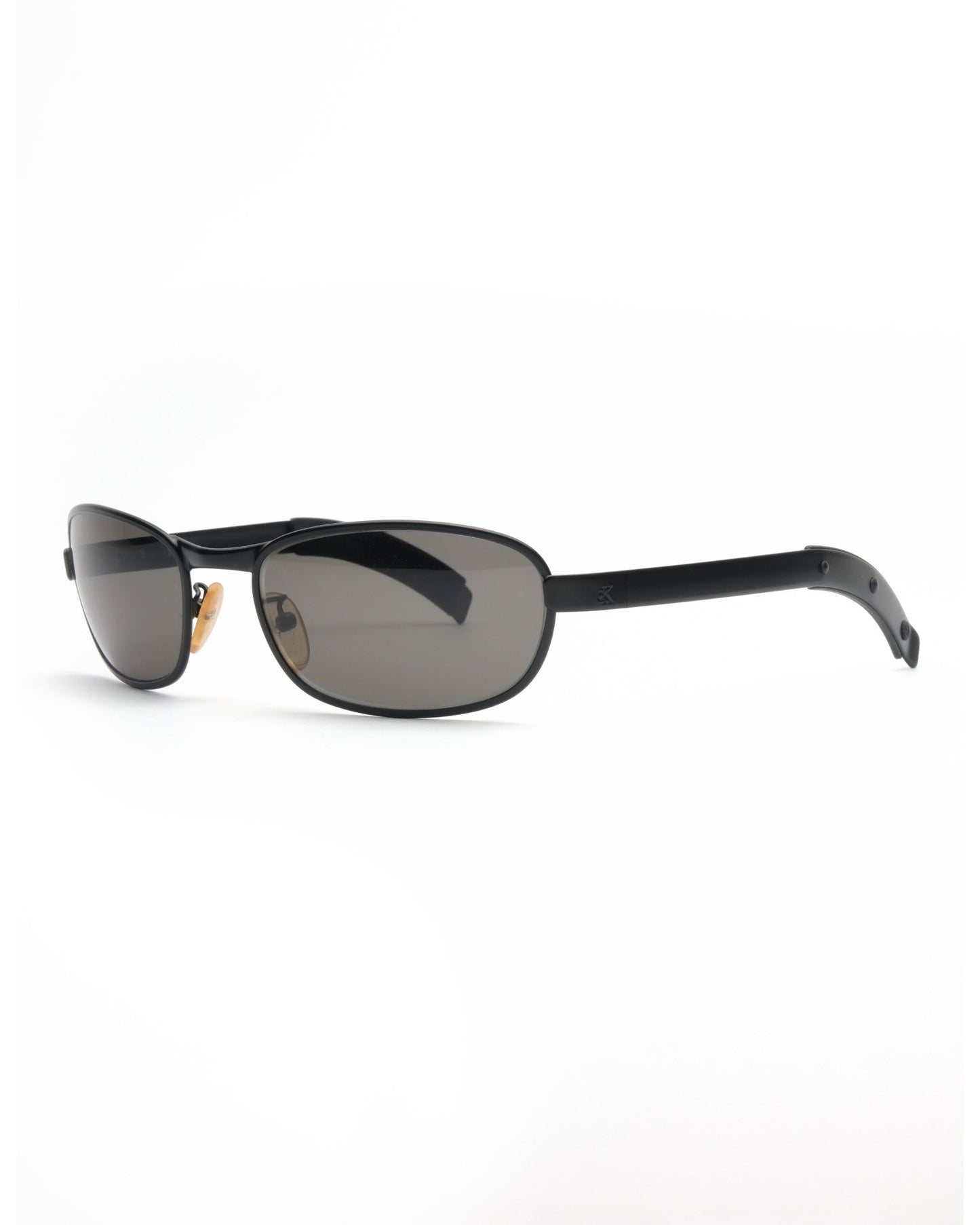 1990s CK Calvin Klein sunglasses - Sunglasses - image - 3