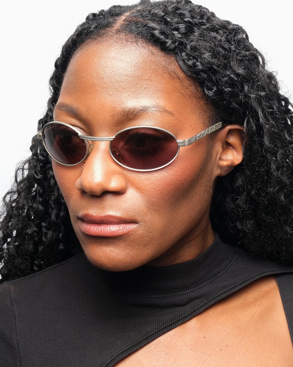 1990s Diesel Sunglasses - Sunglasses - image - 4