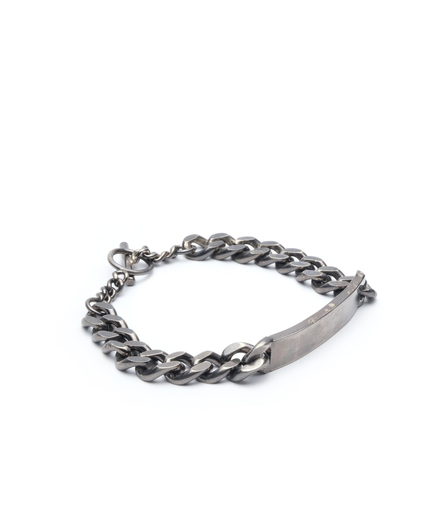 1990s Dirk Bikkembergs Bracelet - Jewellery - image - 4