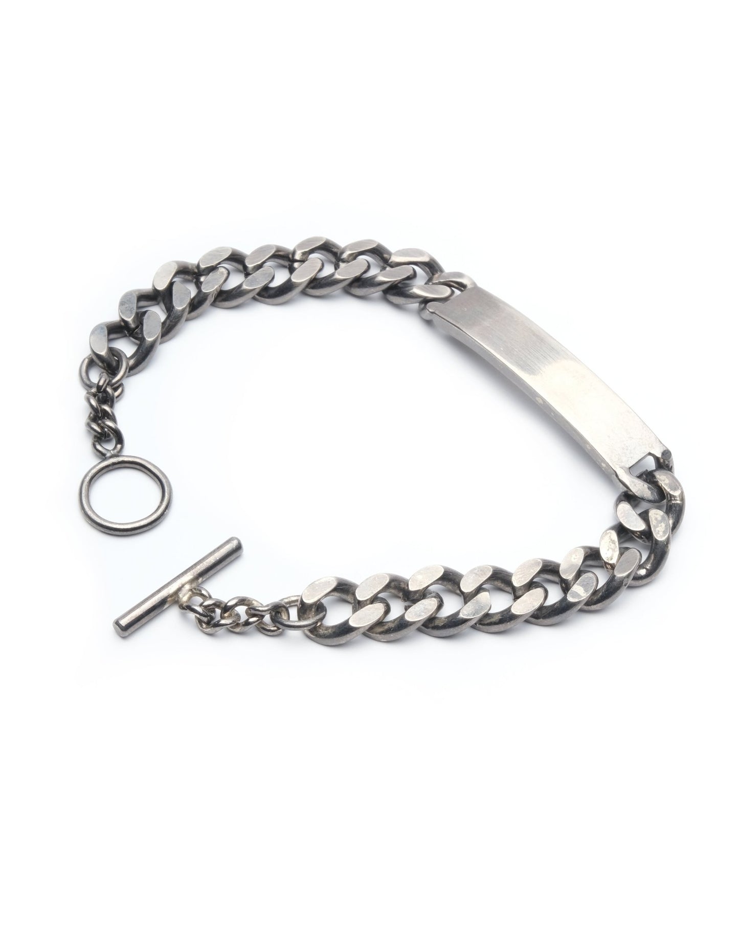 1990s Dirk Bikkembergs Bracelet - Jewellery - image - 1