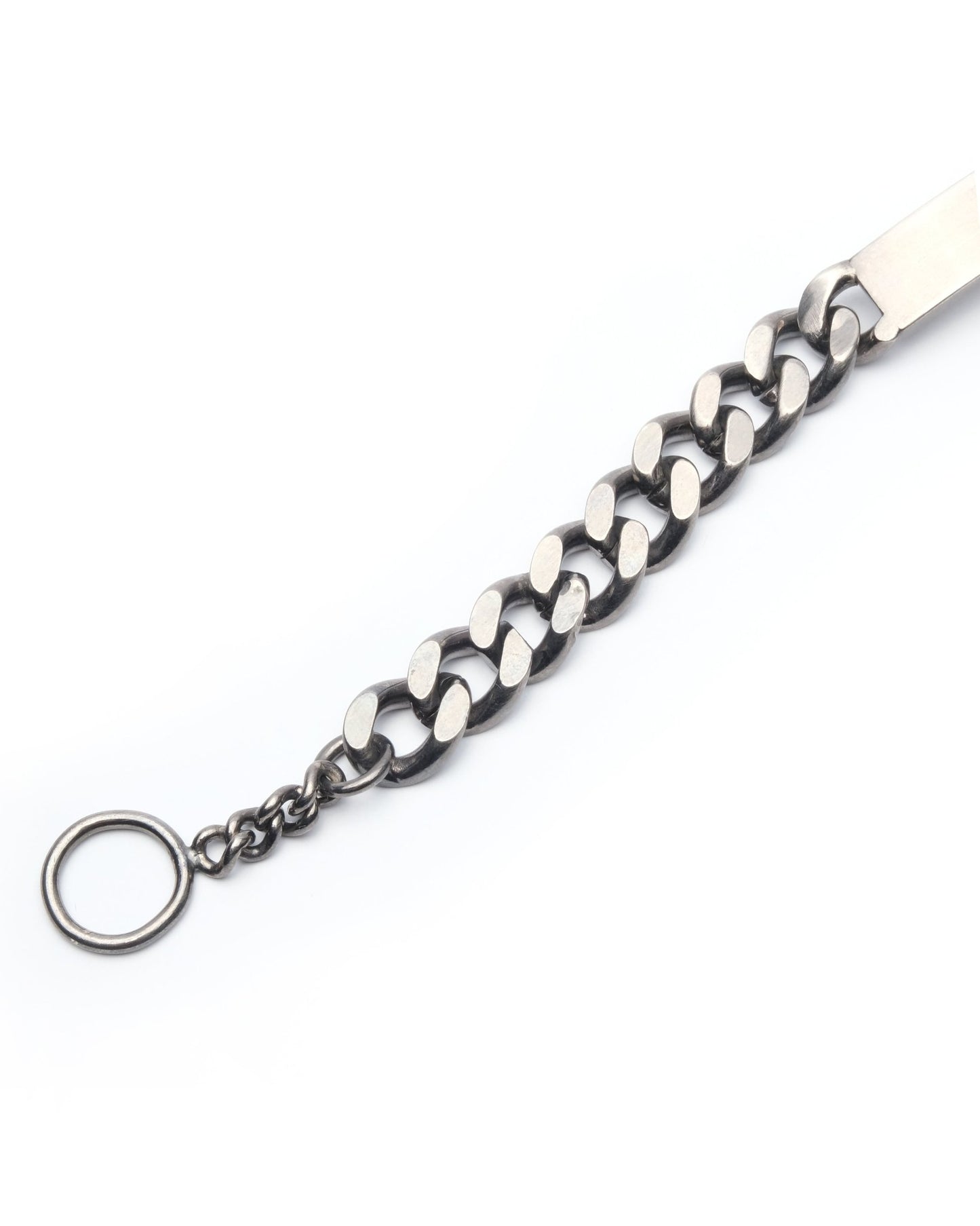 1990s Dirk Bikkembergs Bracelet - Jewellery - image - 3