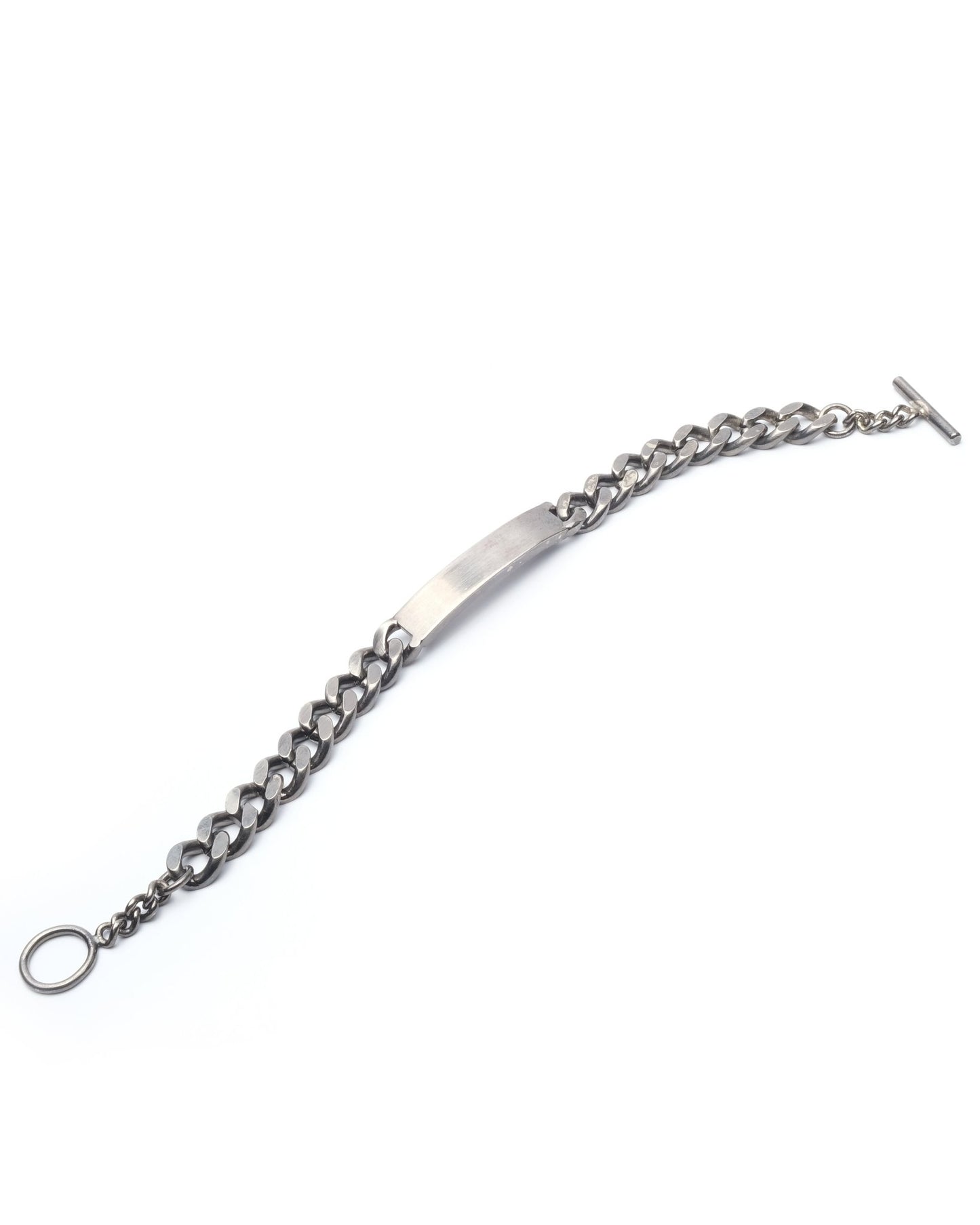 1990s Dirk Bikkembergs Bracelet - Jewellery - image - 5