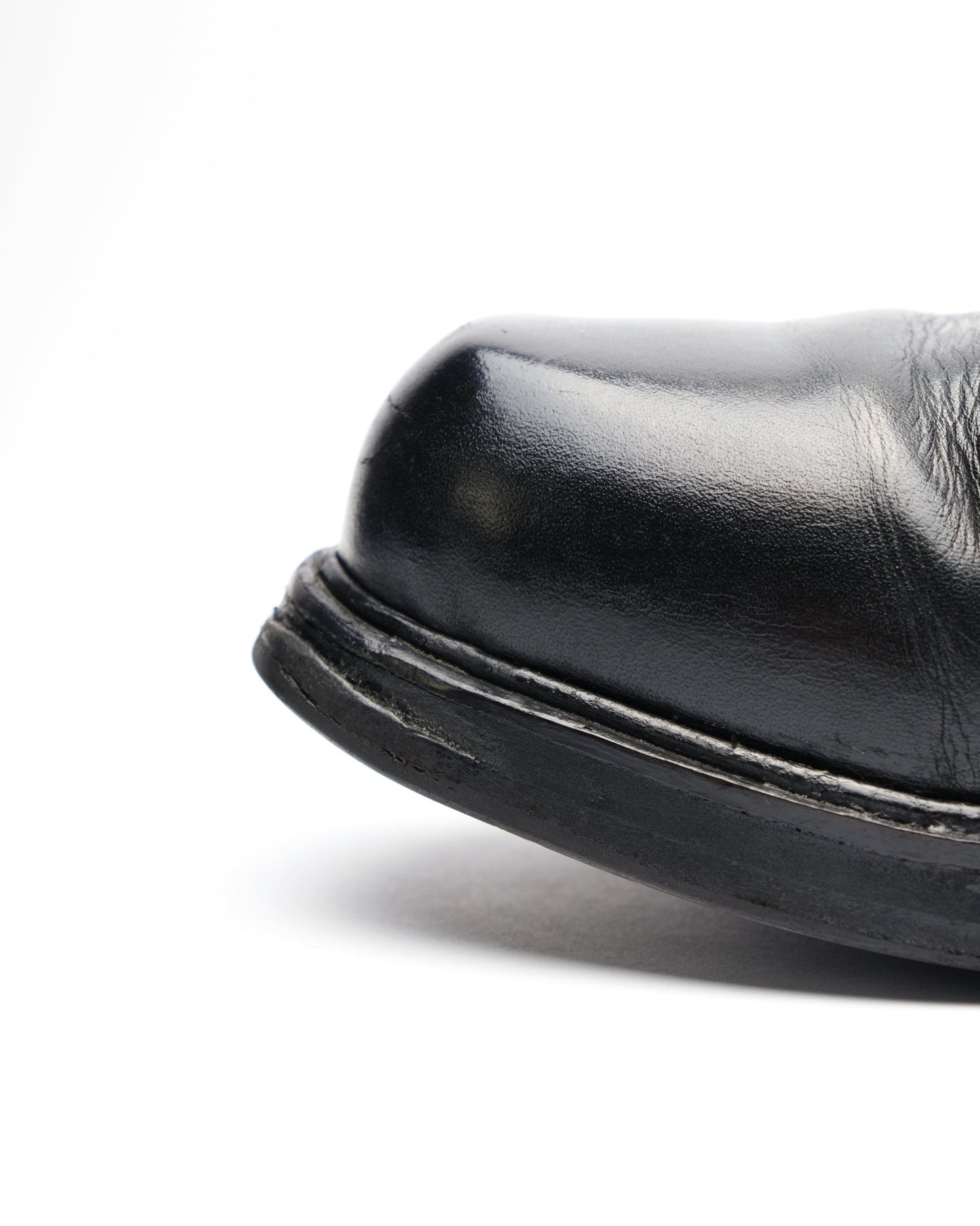 1990s Dirk Bikkembergs Derbys - Boots - image - 6