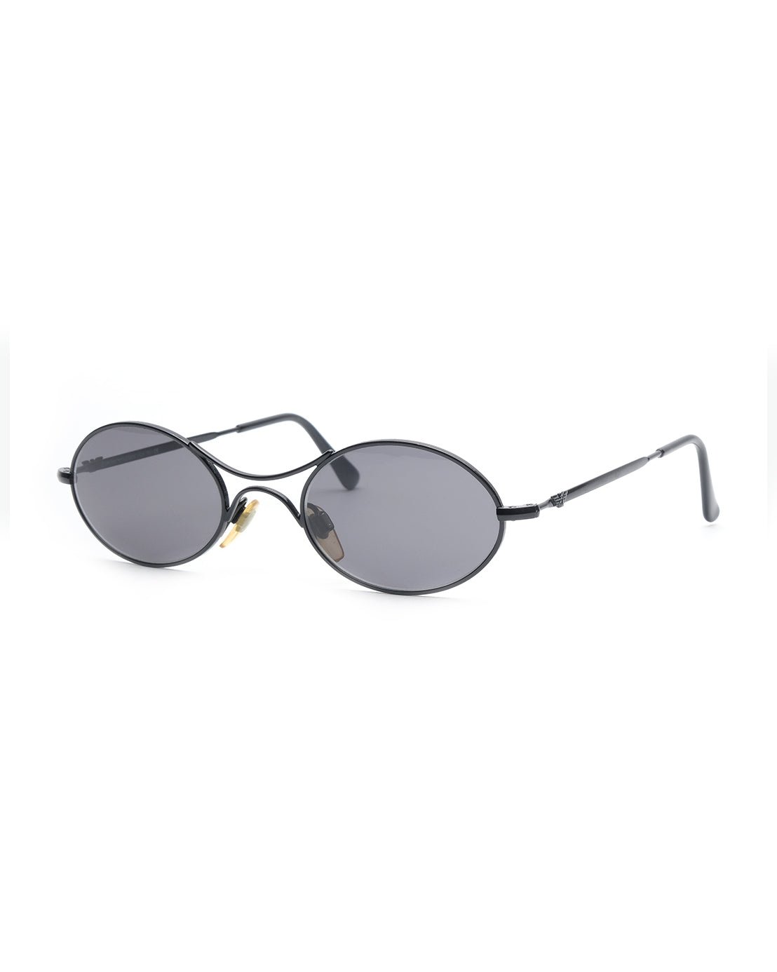1990s Emporio Armani Sunglasses - Sunglasses - image - 3