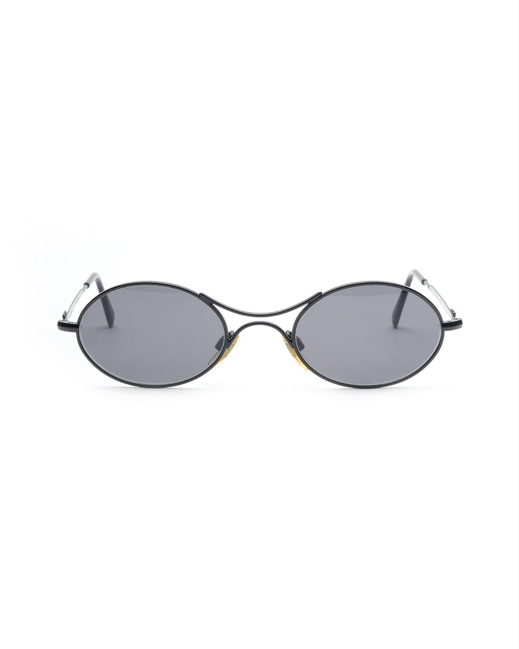 1990s Emporio Armani Sunglasses - Sunglasses - image - 1