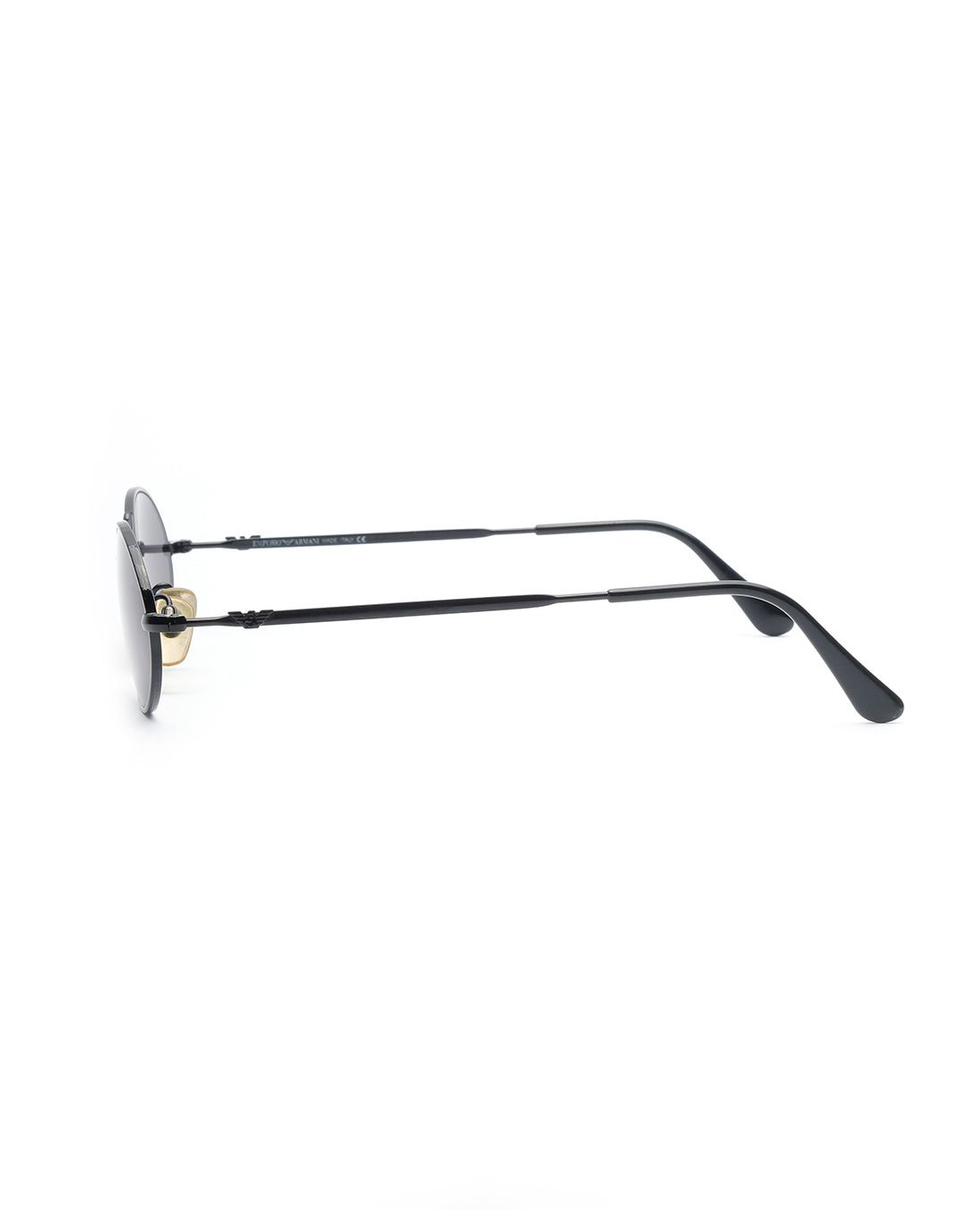 1990s Emporio Armani Sunglasses - Sunglasses - image - 5