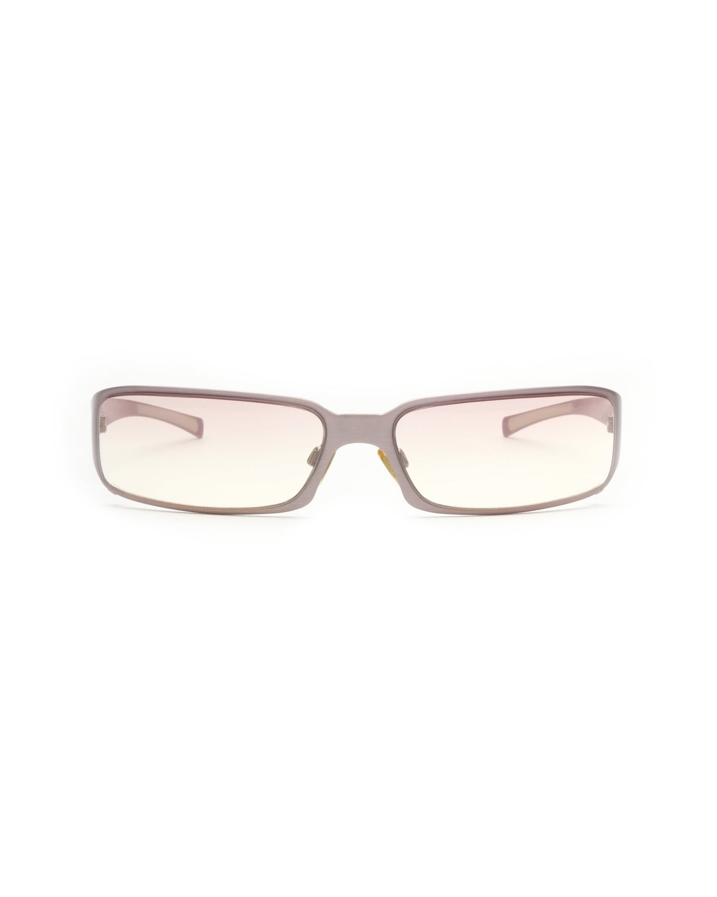 1990s Emporio Armani sunglasses - Sunglasses - image - 1