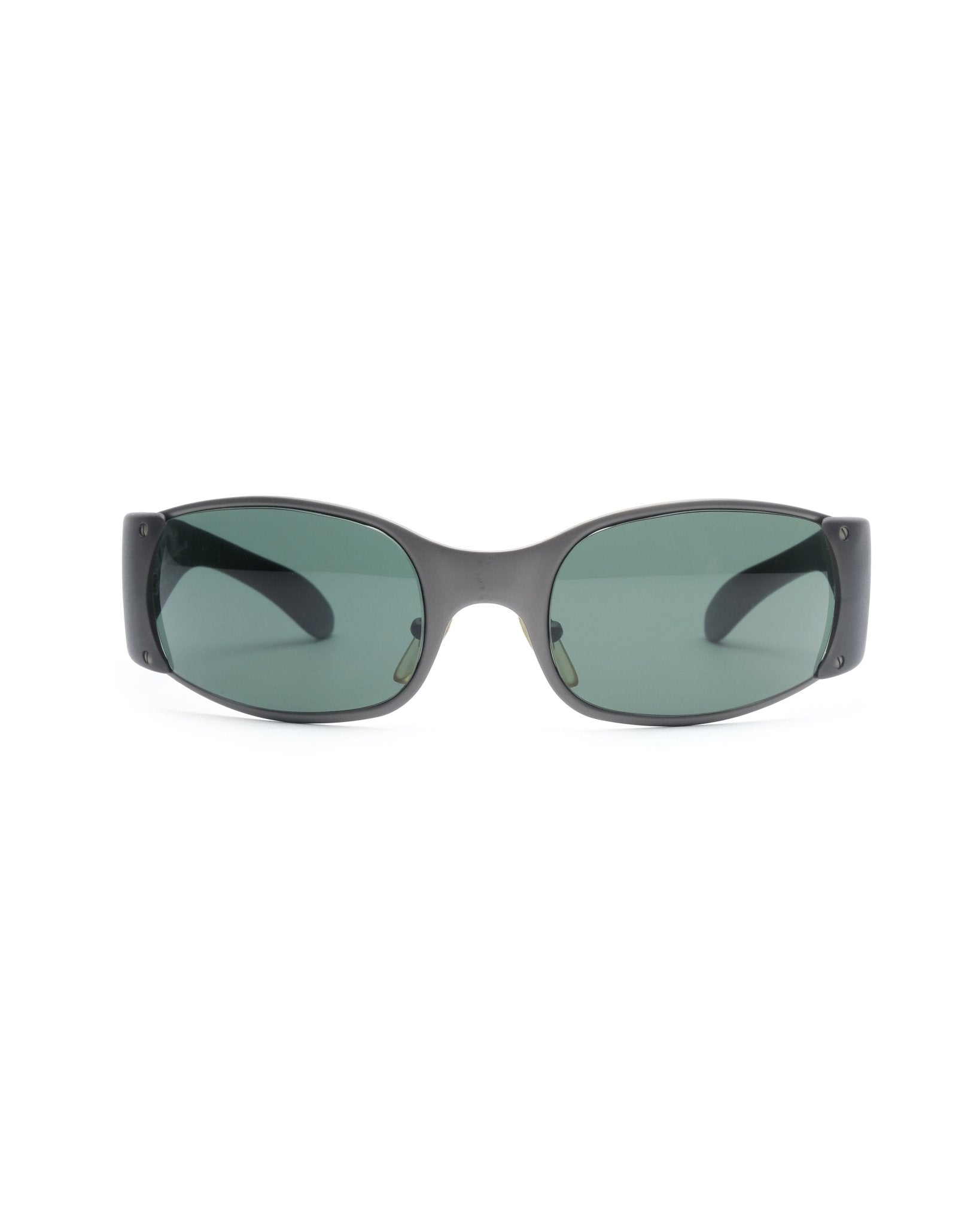 1990s Emporio Armani Sunglasses – Eyewear Archive | The Dryads