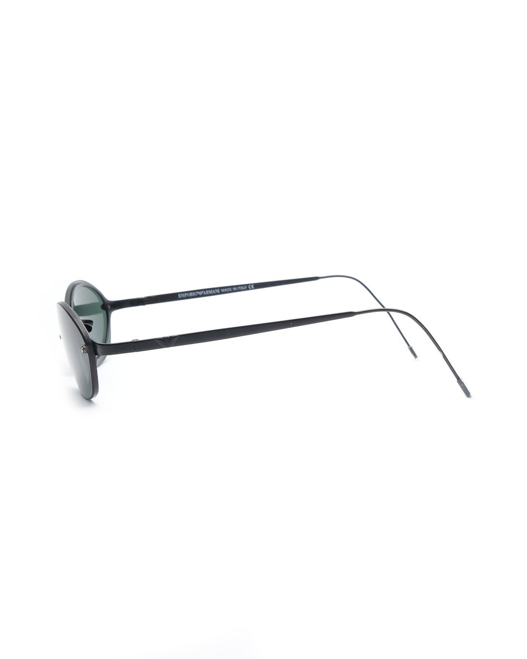 1990s Emporio Armani Sunglasses - Sunglasses - image - 5