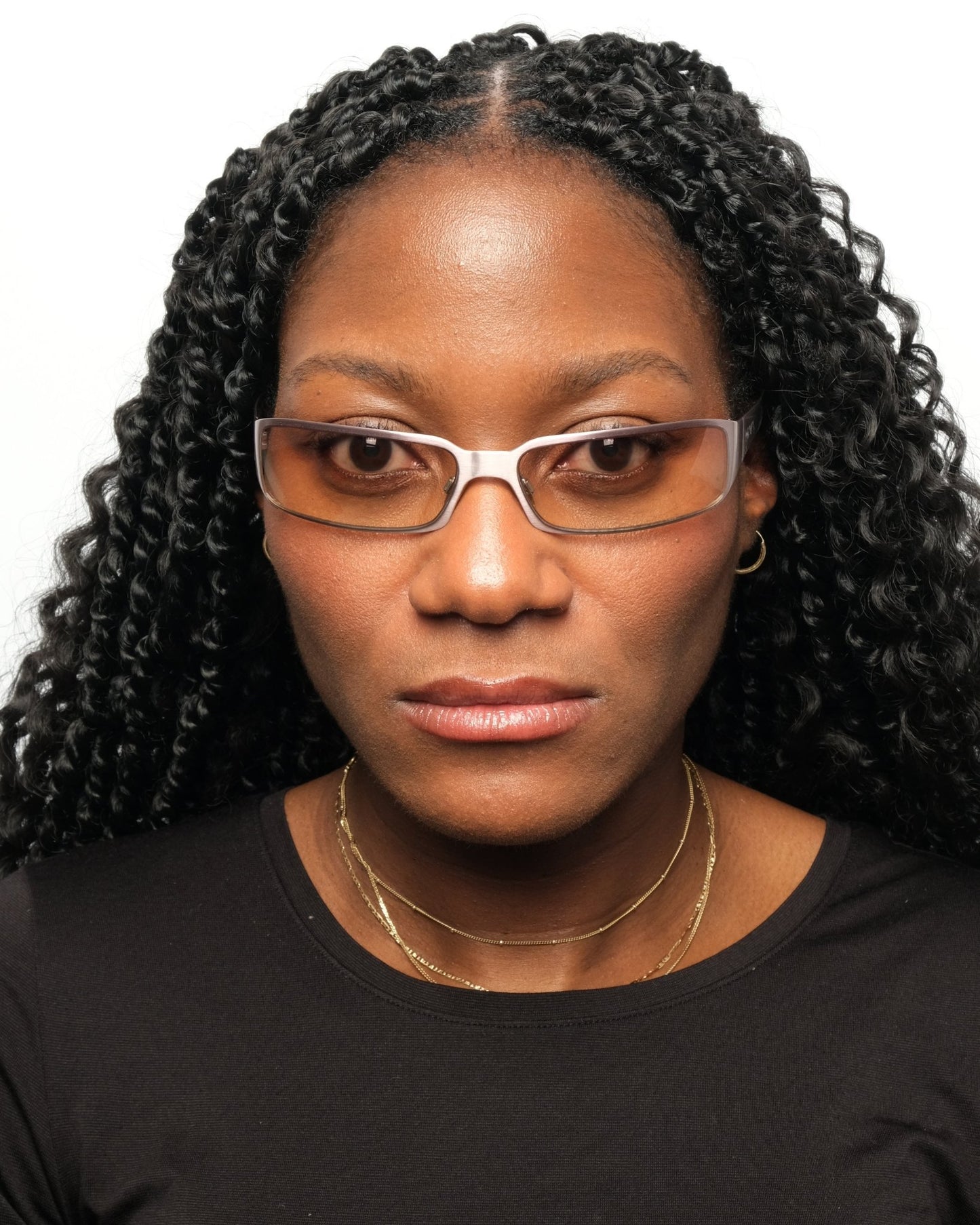 1990s Emporio Armani sunglasses - Sunglasses - image - 2