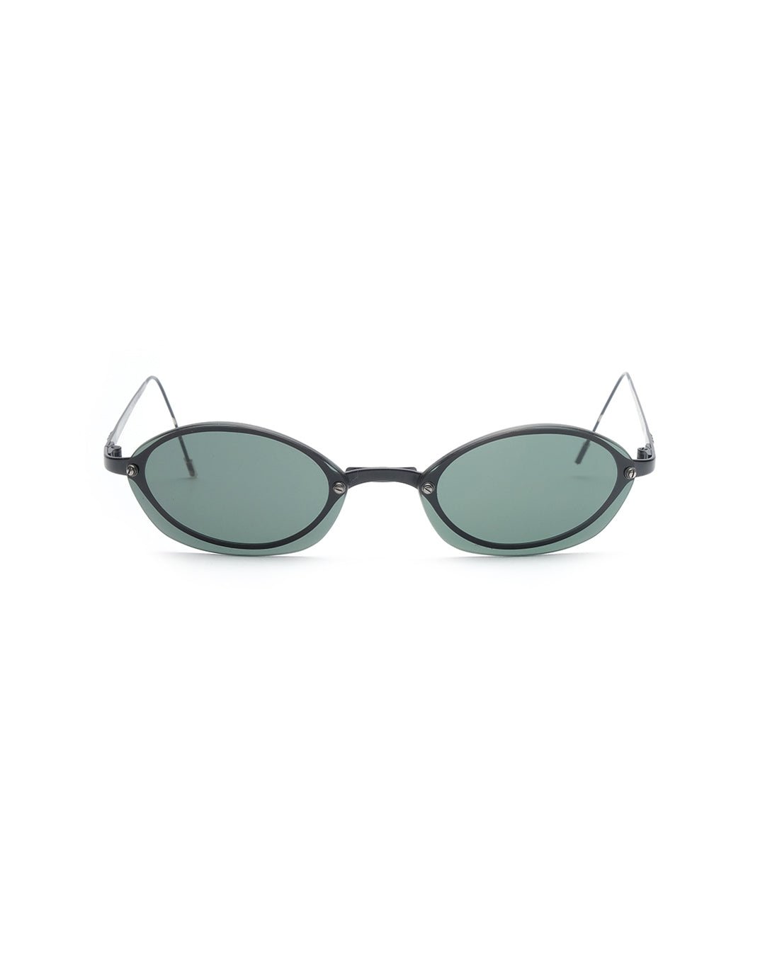 1990s Emporio Armani Sunglasses - Sunglasses - image - 1