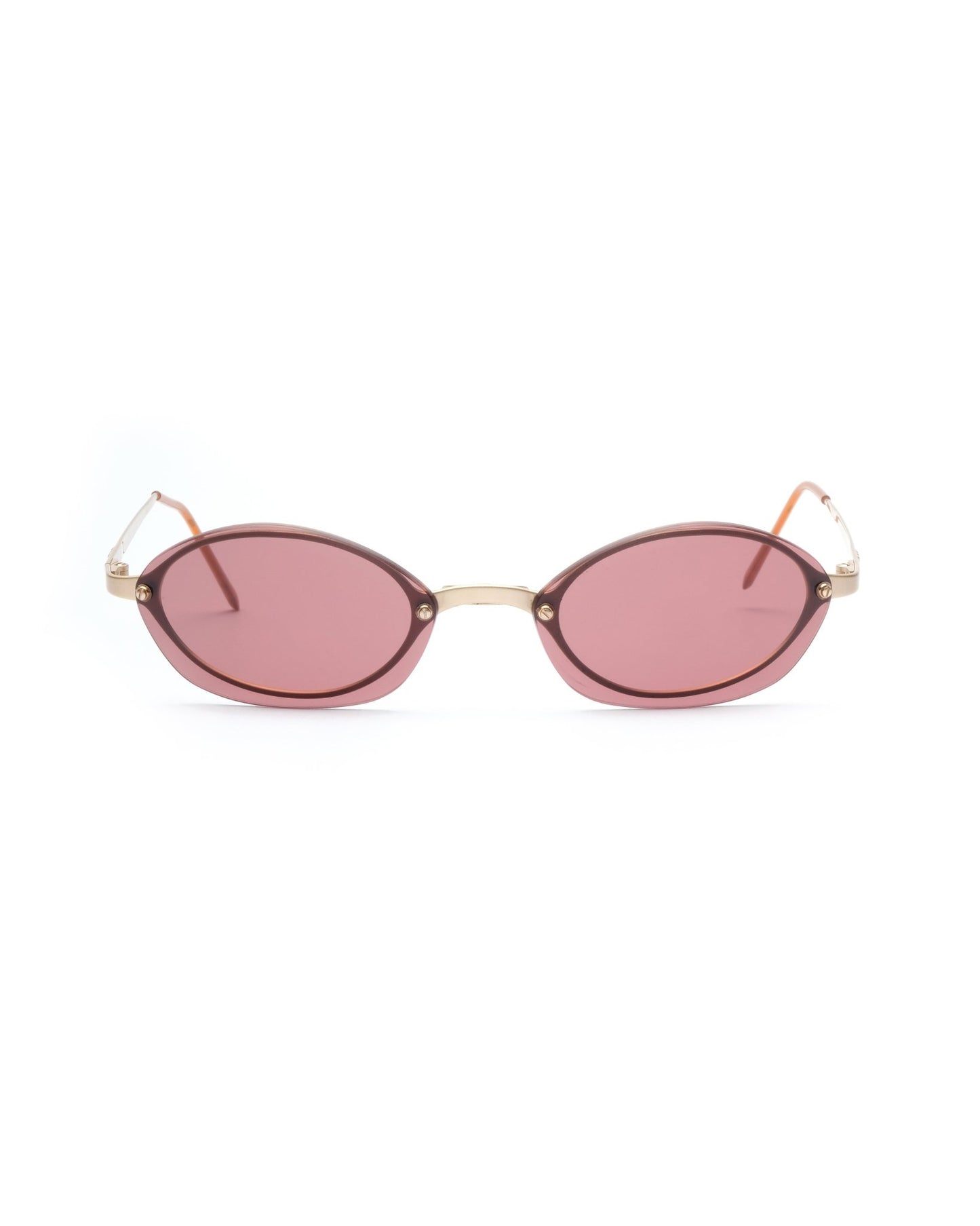 1990s Emporio Armani Sunglasses - Sunglasses - image - 1