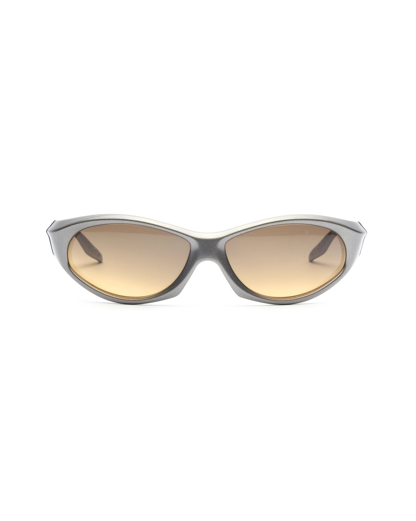 1990s Emporio Armani Wraparound - Sunglasses - image - 1