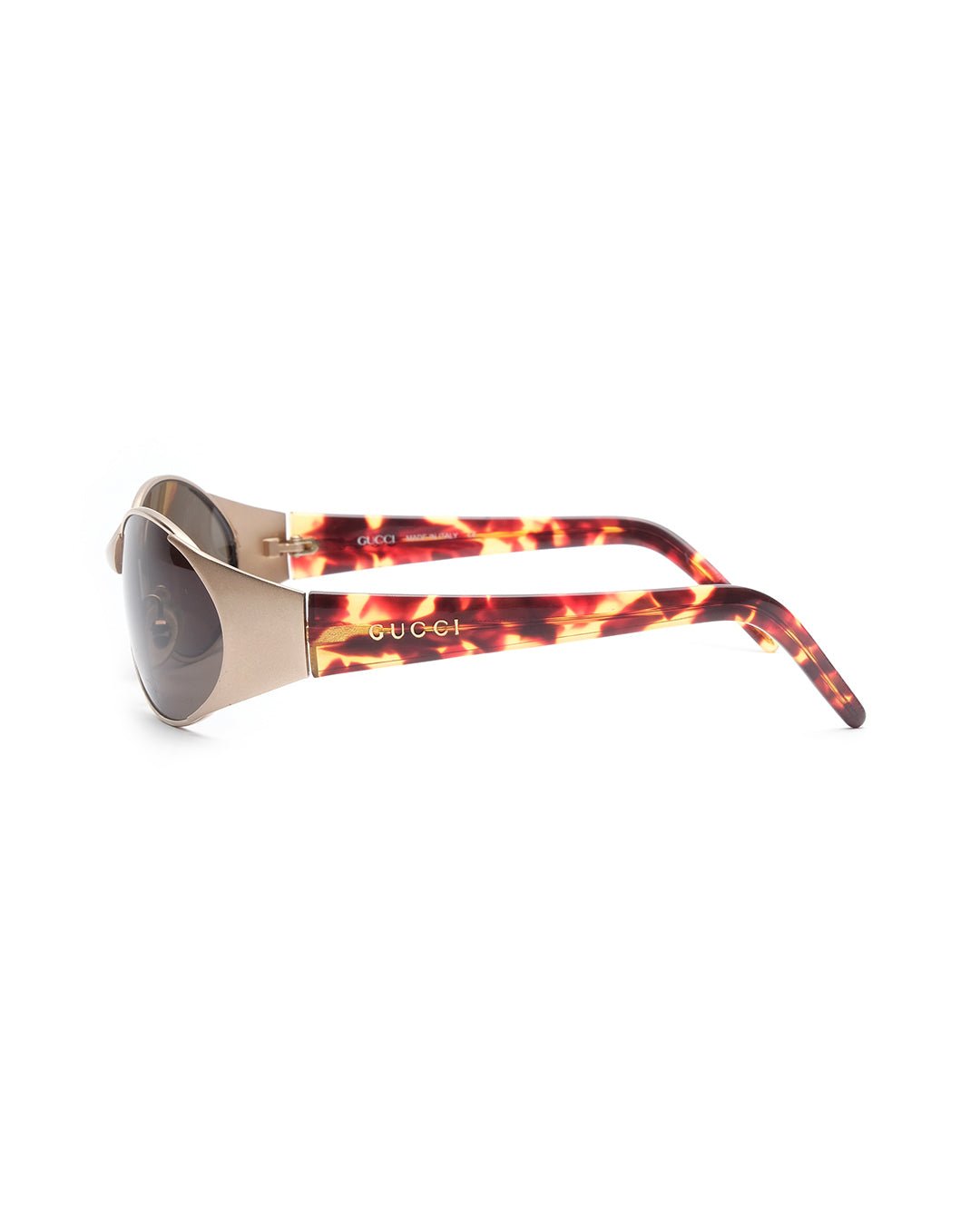 1990s Gucci Sunglasses - Sunglasses - image - 7