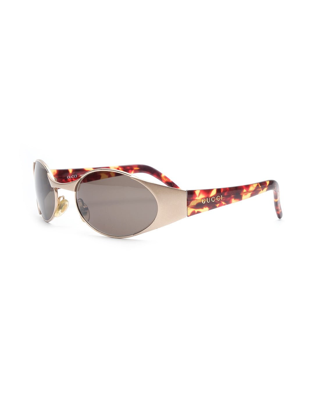 1990s Gucci Sunglasses - Sunglasses - image - 5