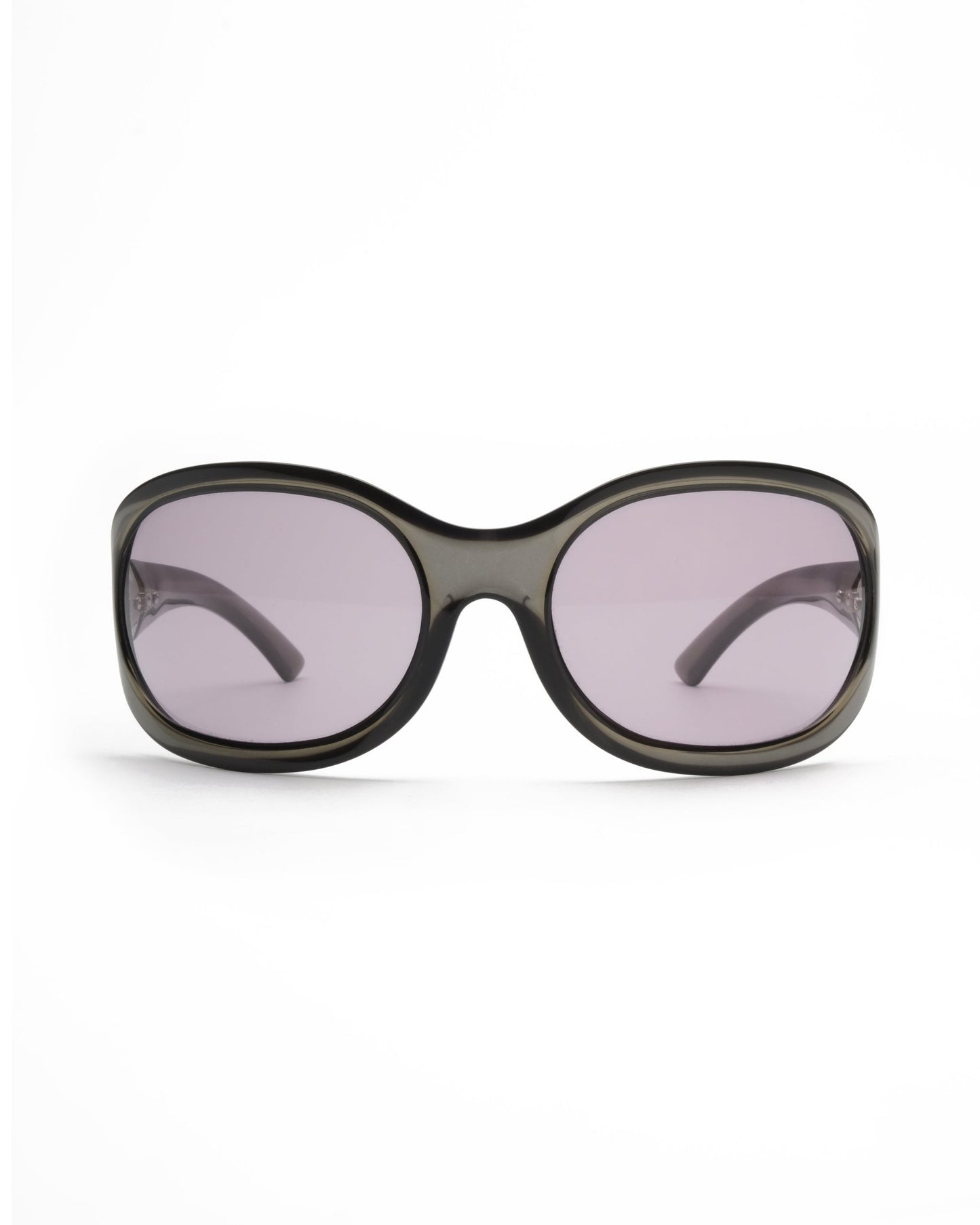1990s Gucci Wraparound - Sunglasses - image - 1