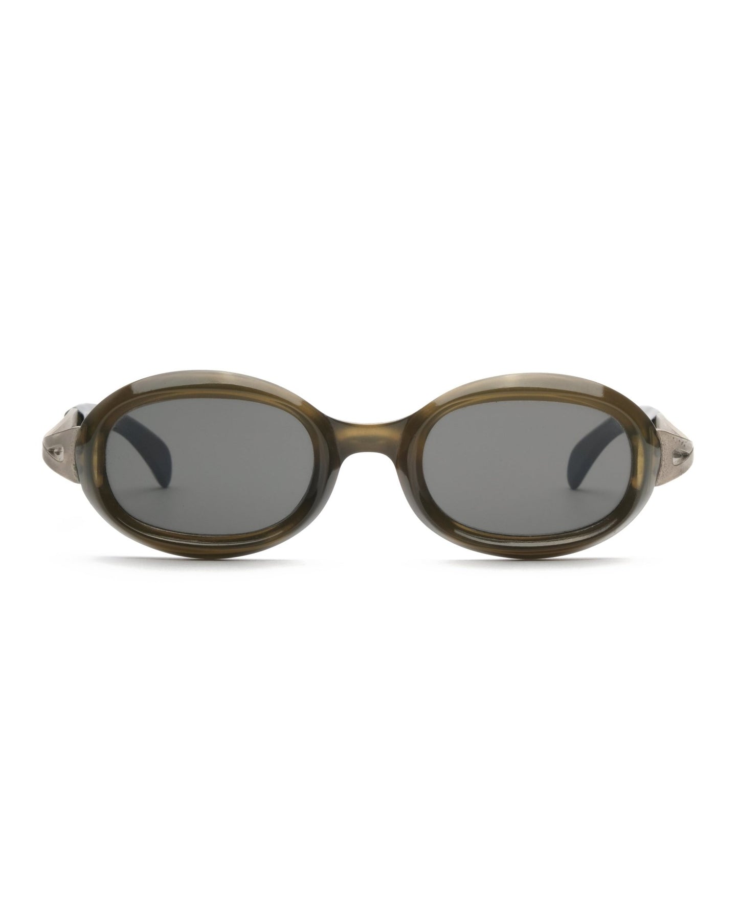 1990s Lagerfeld Sunglasses - Sunglasses - image - 1