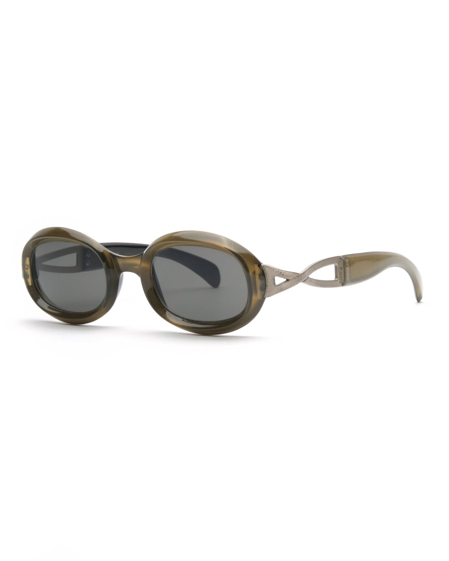 1990s Lagerfeld Sunglasses - Sunglasses - image - 3