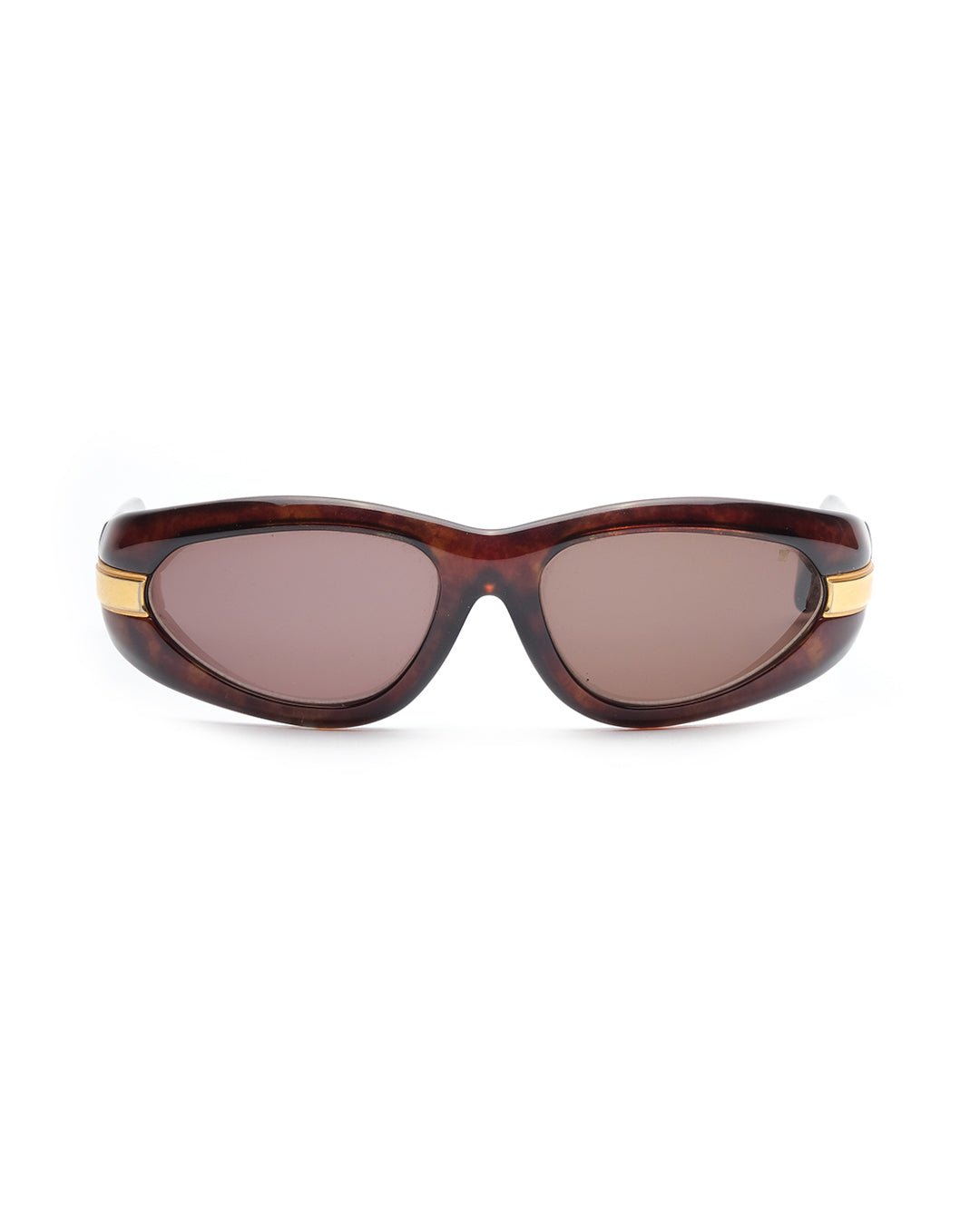 1990s Laura Biagiotti Sunglasses - Sunglasses - image - 1