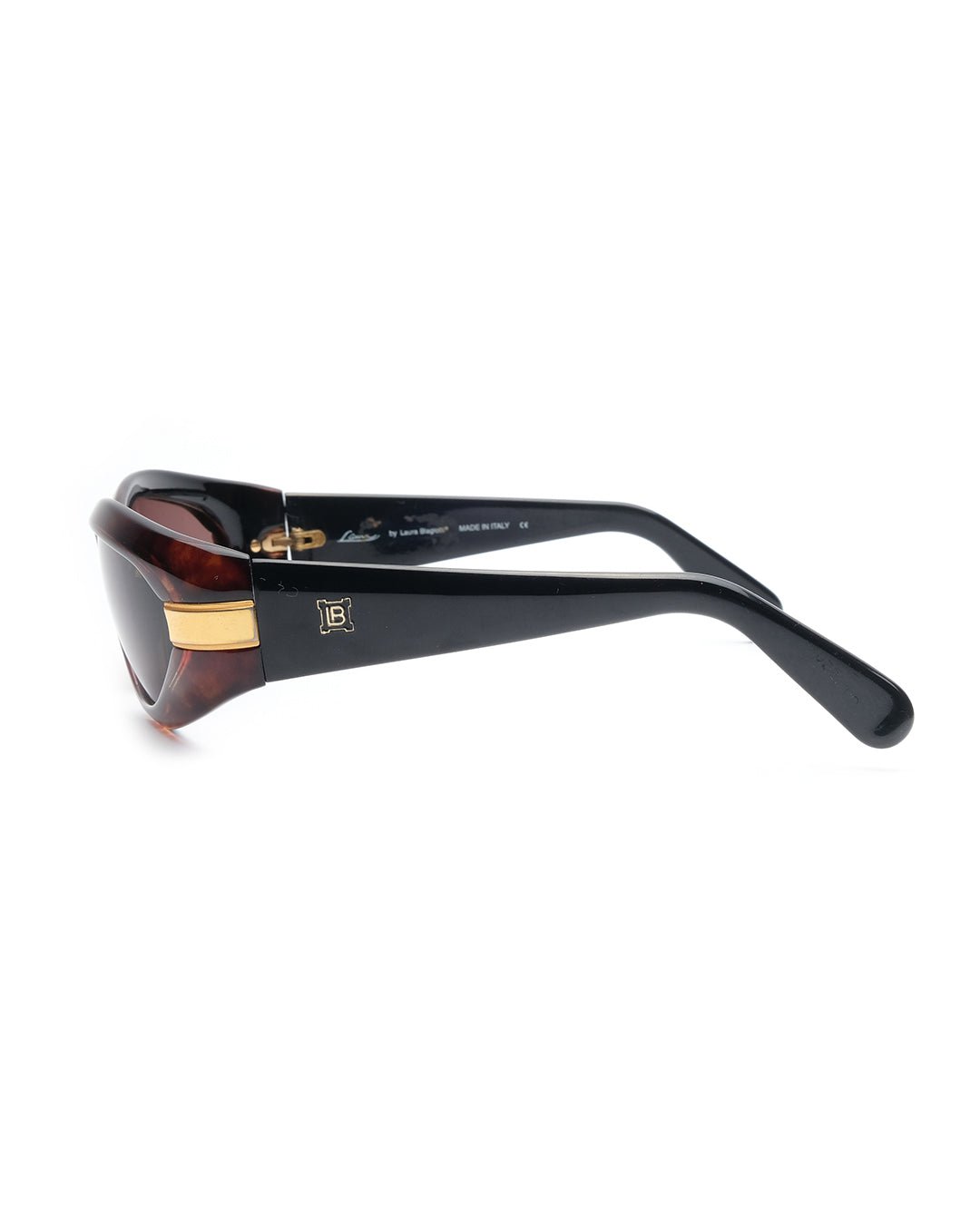 1990s Laura Biagiotti Sunglasses - Sunglasses - image - 5