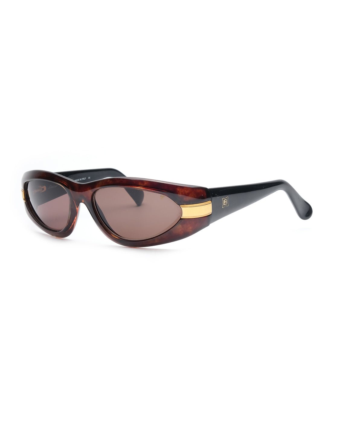 1990s Laura Biagiotti Sunglasses - Sunglasses - image - 3