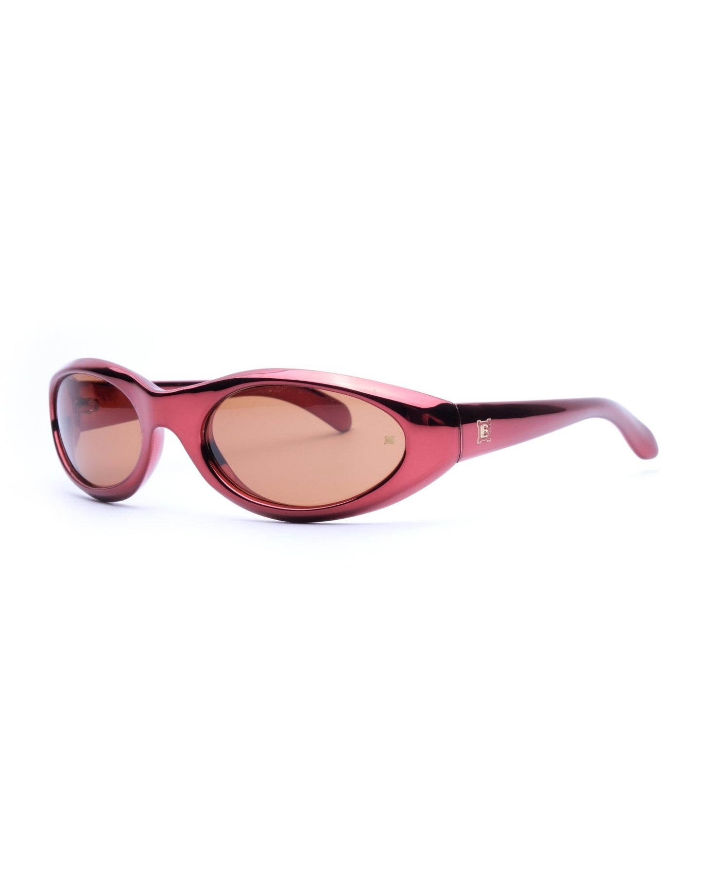 1990s Laura Biagiotti Sunglasses - Sunglasses - image - 3