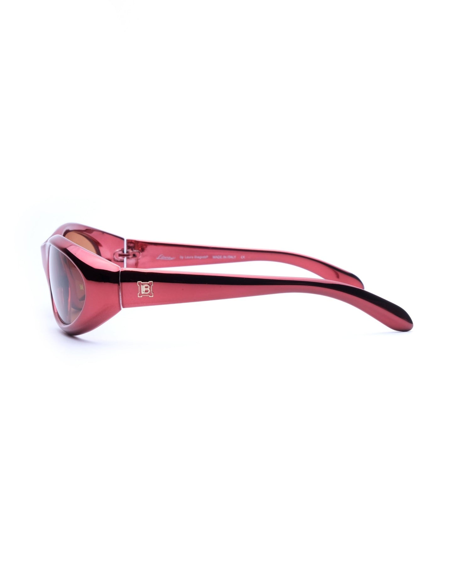 1990s Laura Biagiotti Sunglasses - Sunglasses - image - 5