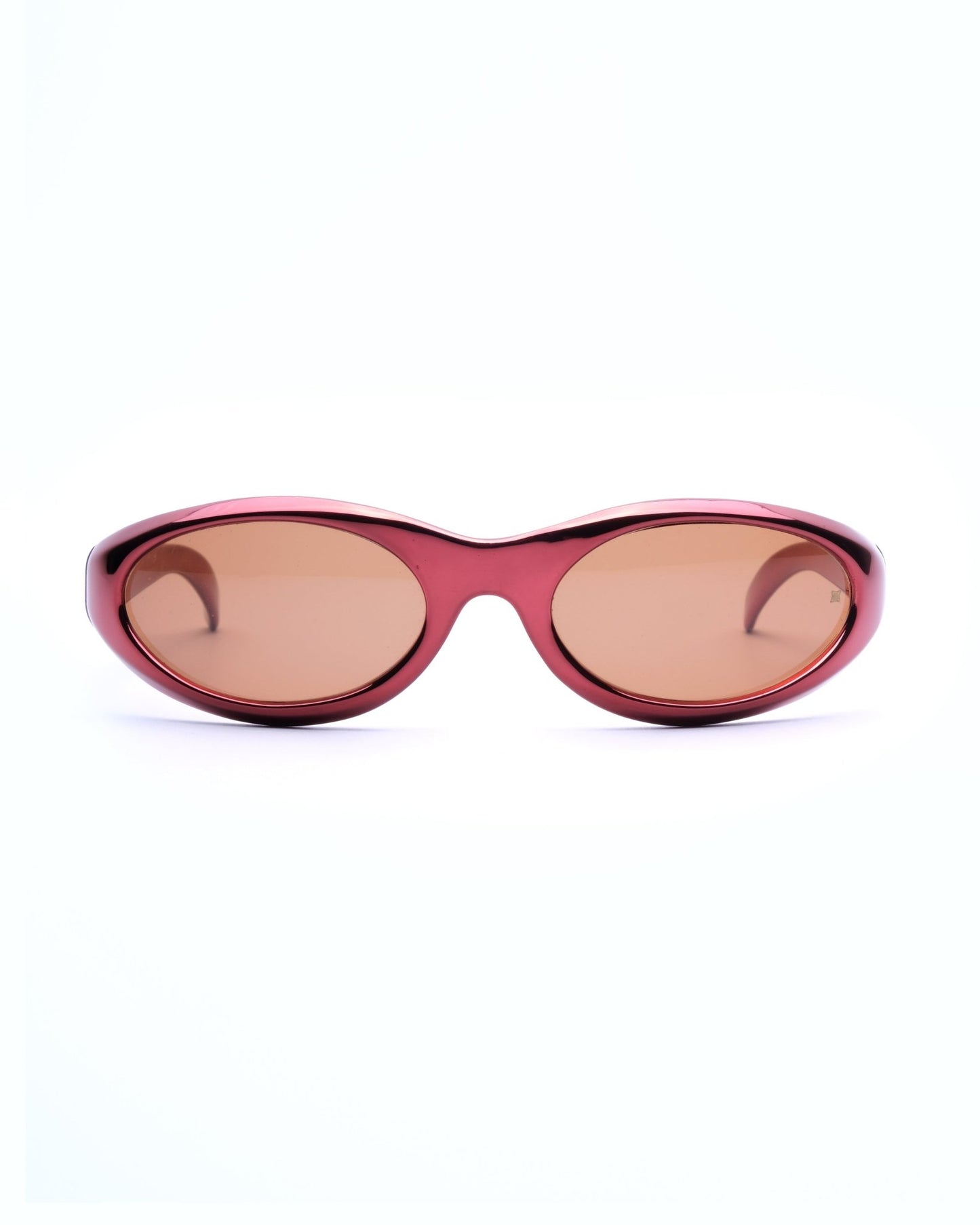 1990s Laura Biagiotti Sunglasses - Sunglasses - image - 1