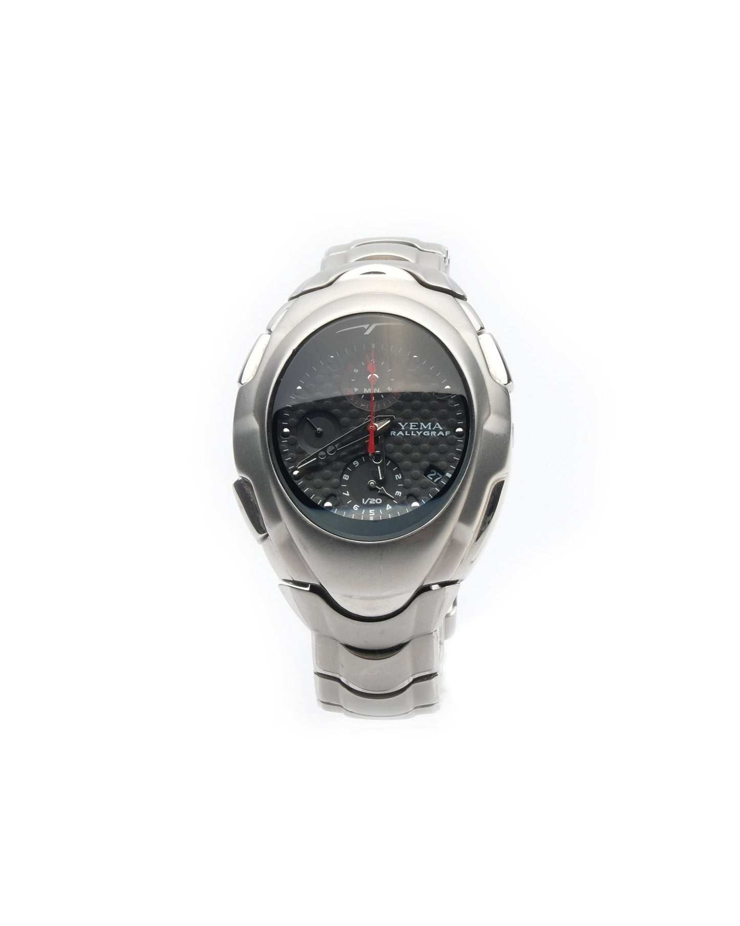 1990s Neo - Future Yema Watch - Watch - image - 2