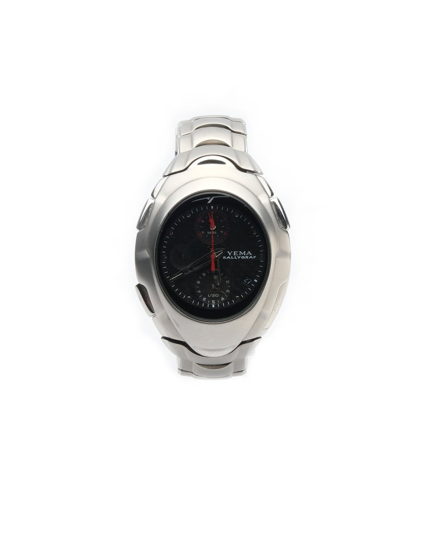 1990s Neo - Future Yema Watch - Watch - image - 1