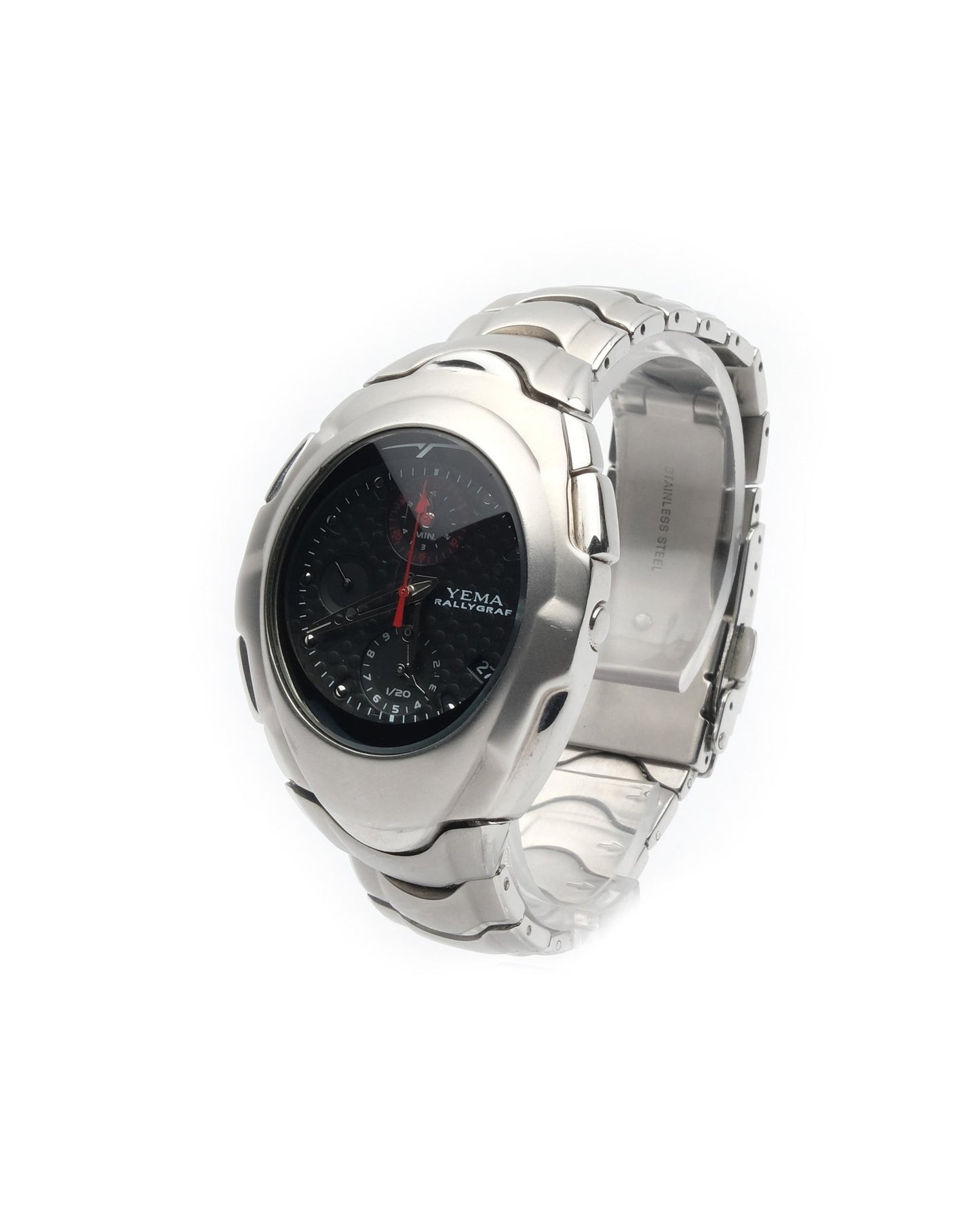 1990s Neo - Future Yema Watch - Watch - image - 3