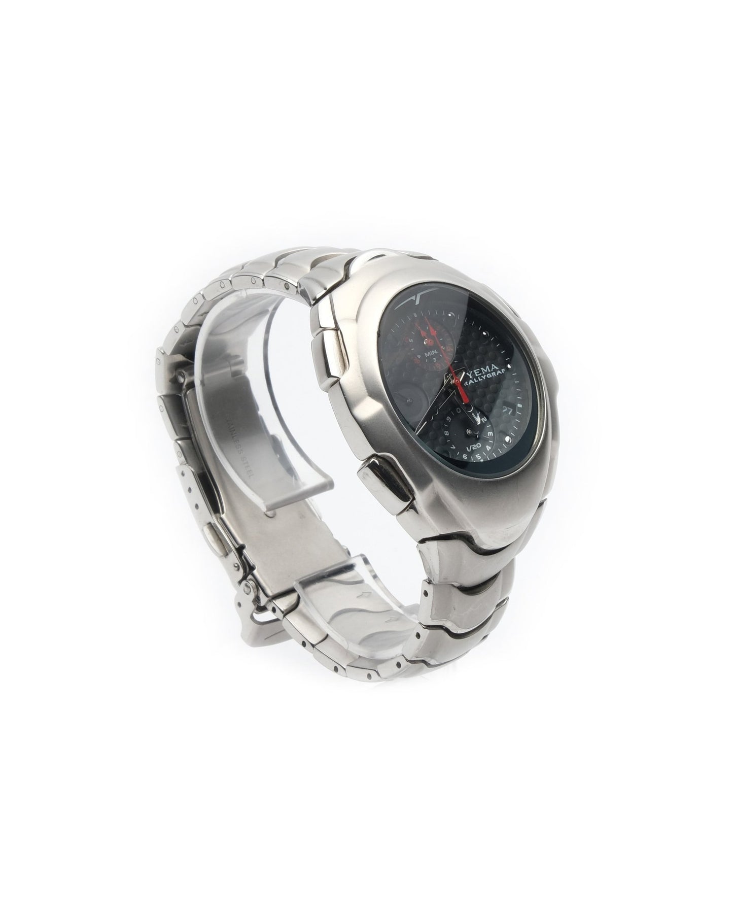 1990s Neo - Future Yema Watch - Watch - image - 4